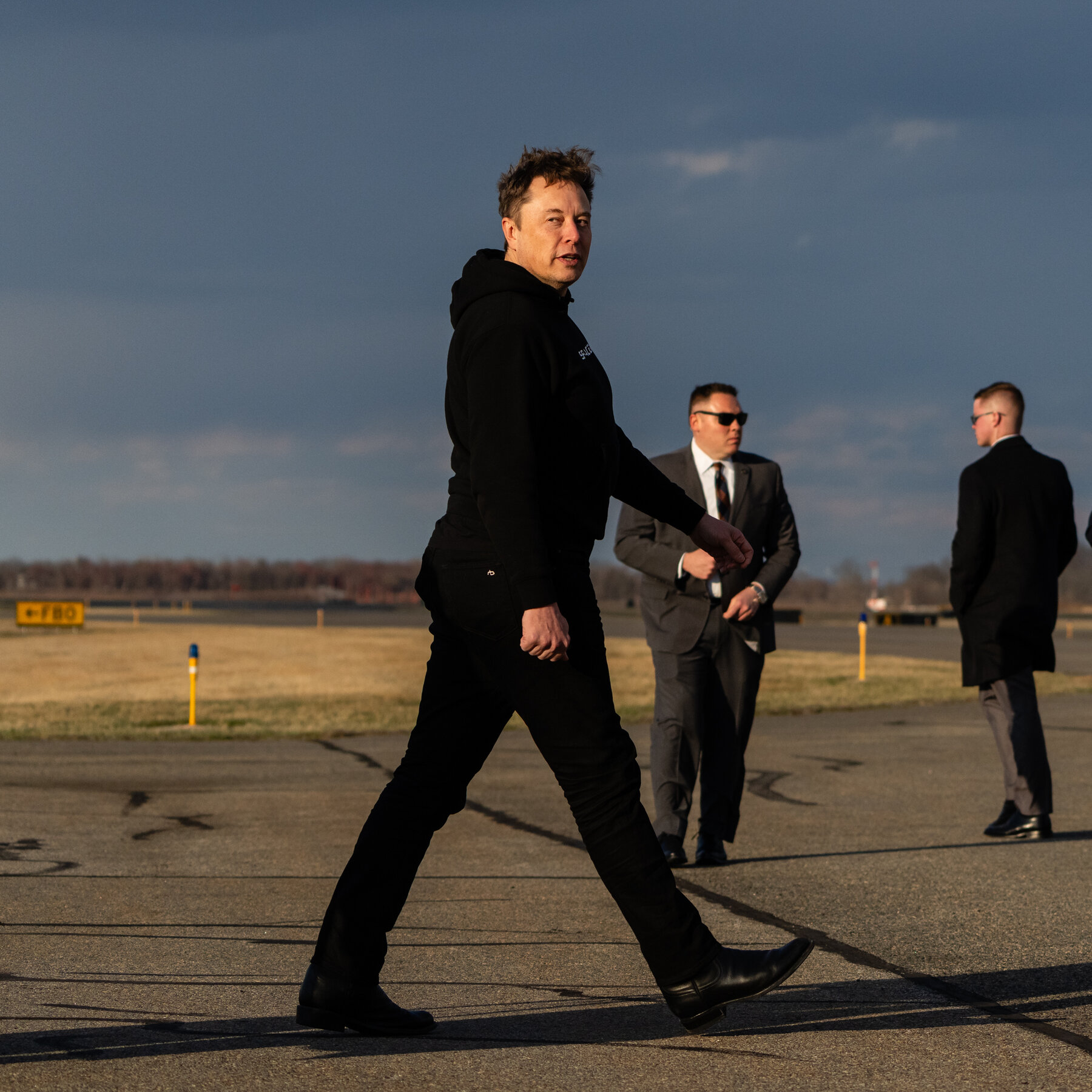 Musk Again Misleads on Social Security Fraud