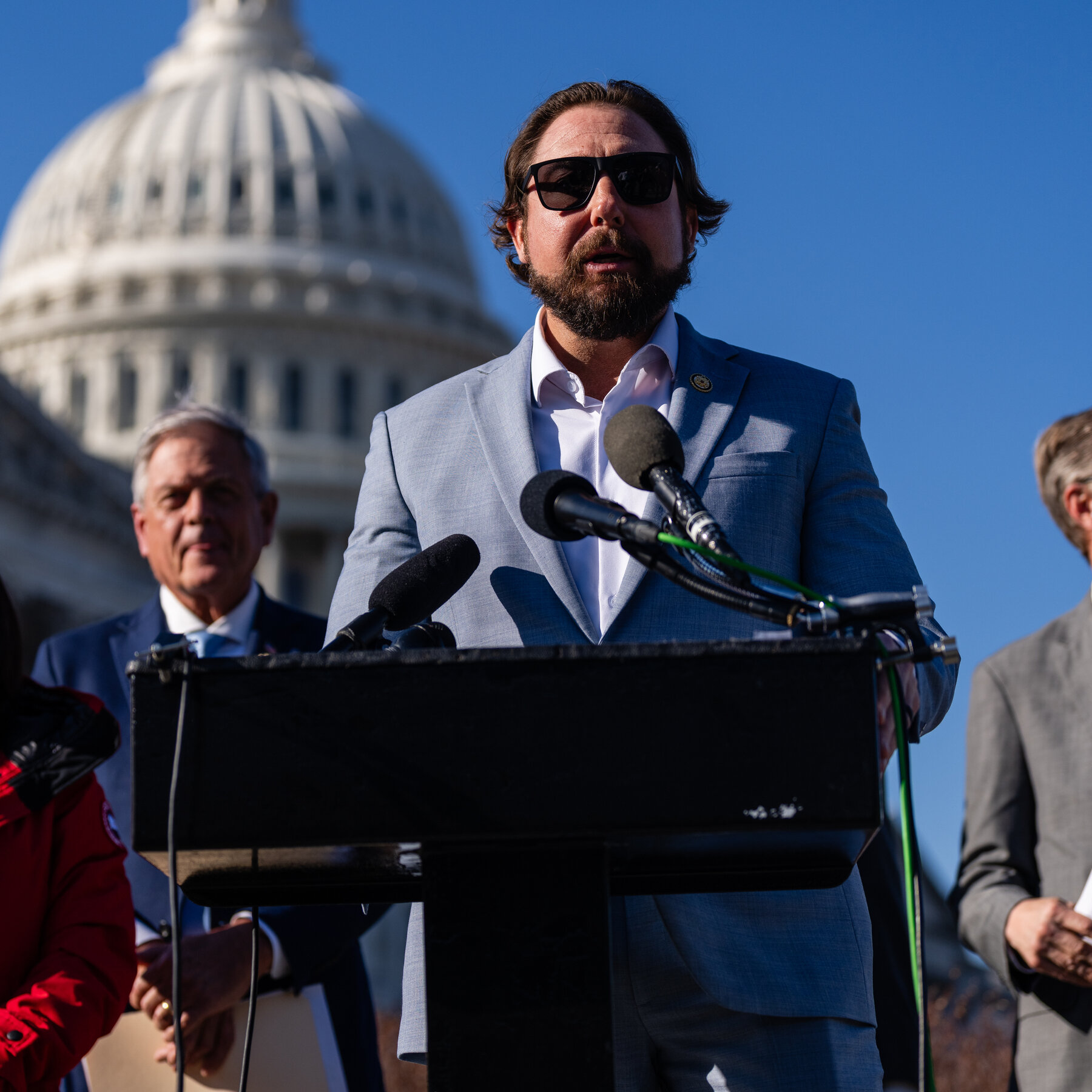 Musk and Republican Lawmakers Pressure Judges with Impeachment Threats