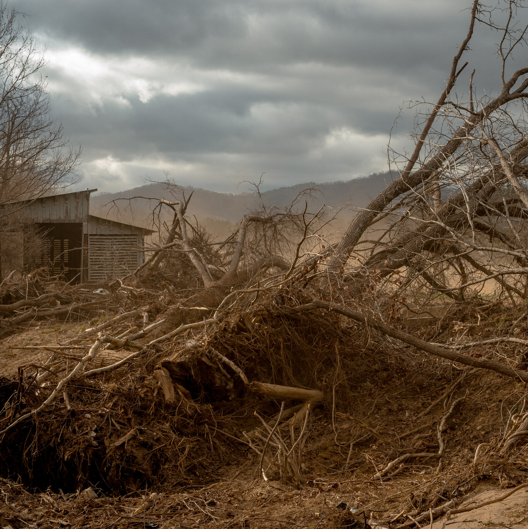 Musk Targeted FEMA. Disaster-Stricken Communities Are Paying a Price.