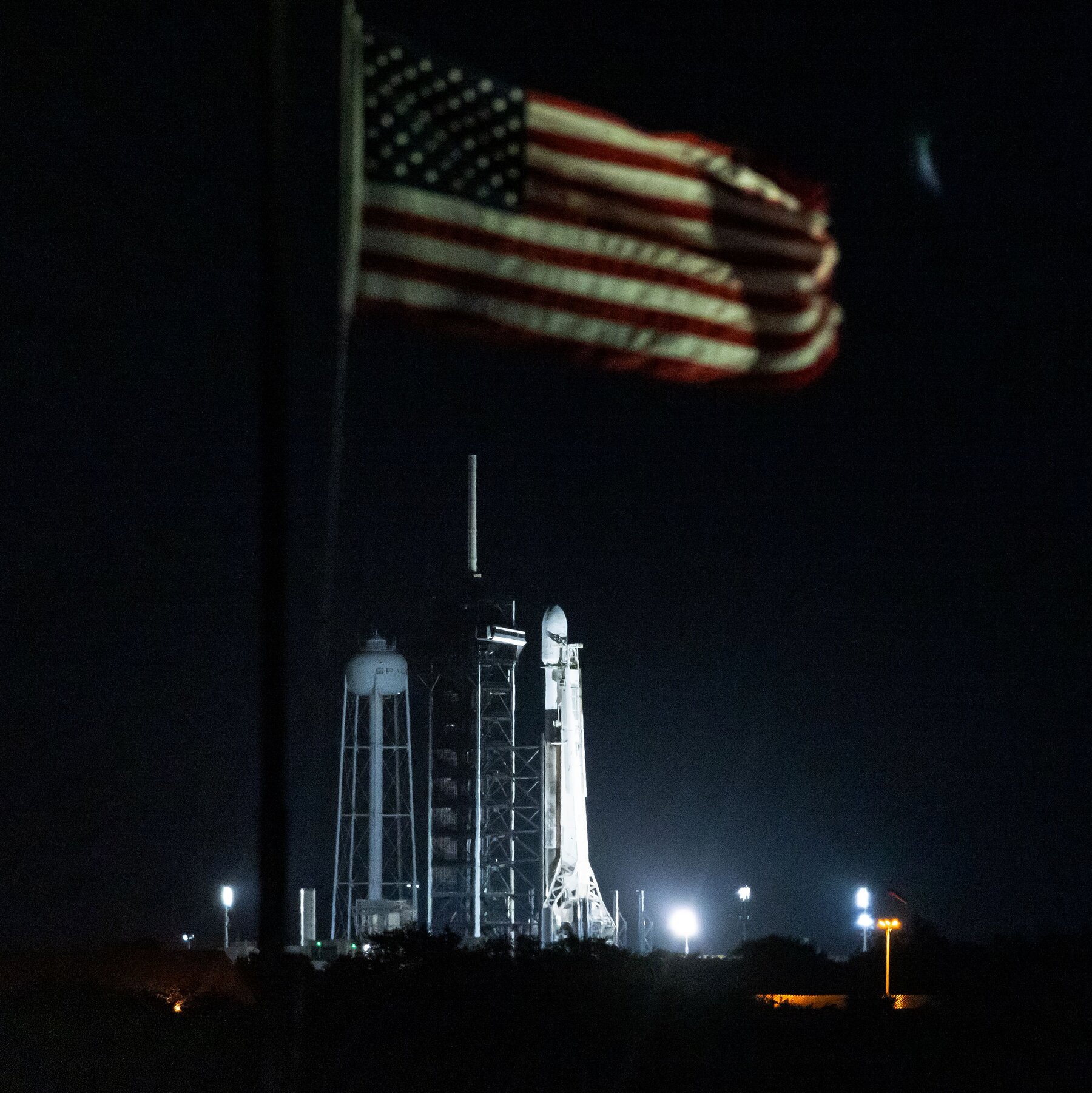 Musk’s SpaceX Could Secure Billions in New Contracts Under Trump