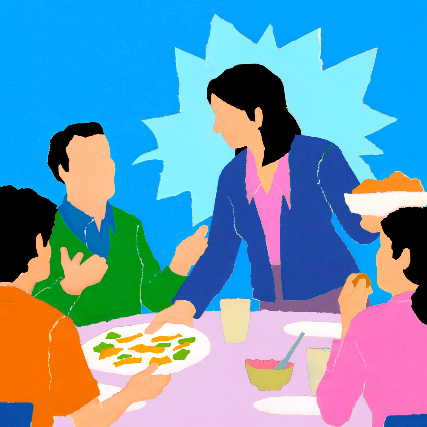 My Friend Is Rude to My Wife. How Should I Handle It?