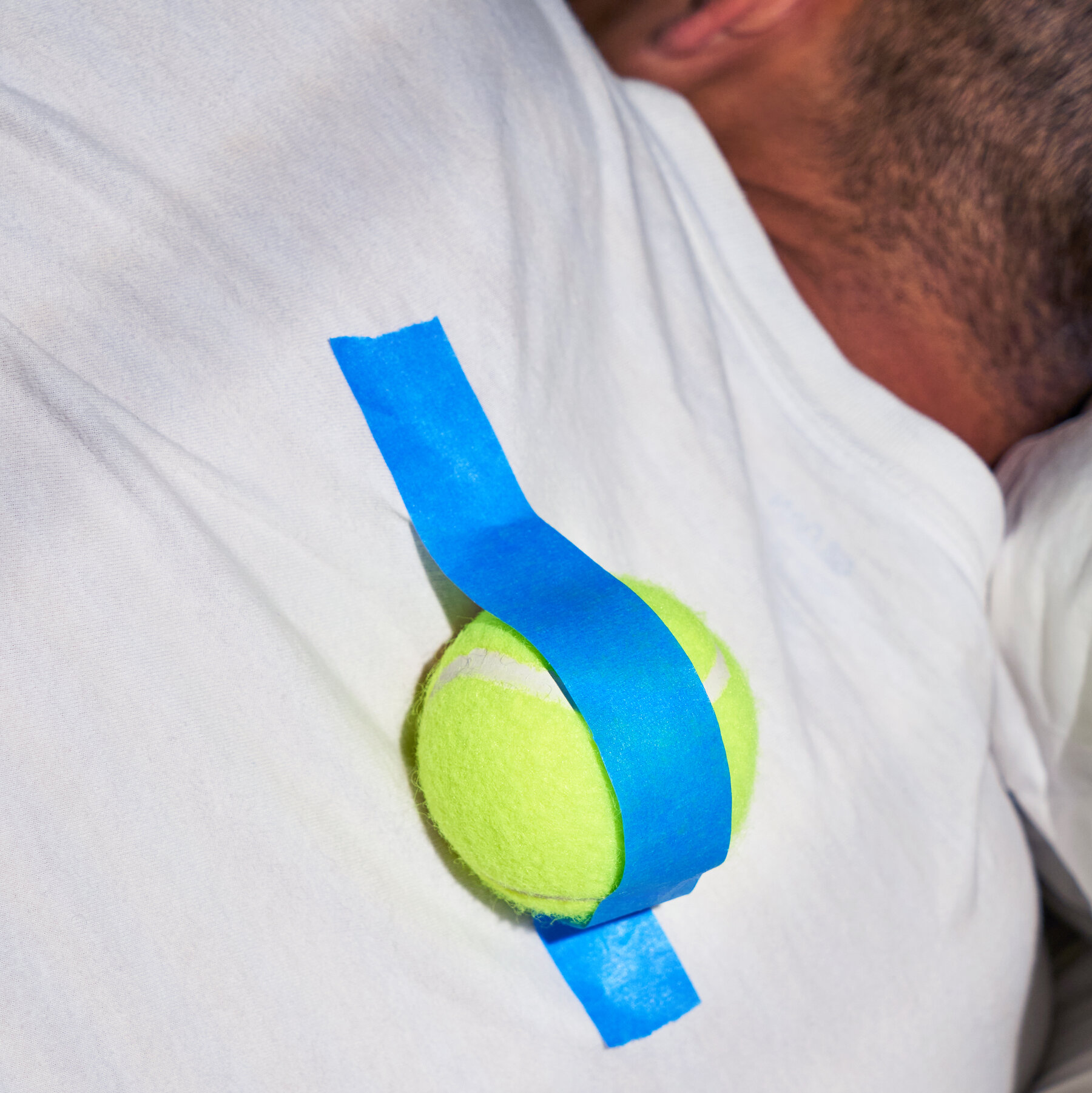 My Partner Snores. How Can I Get Some Sleep?