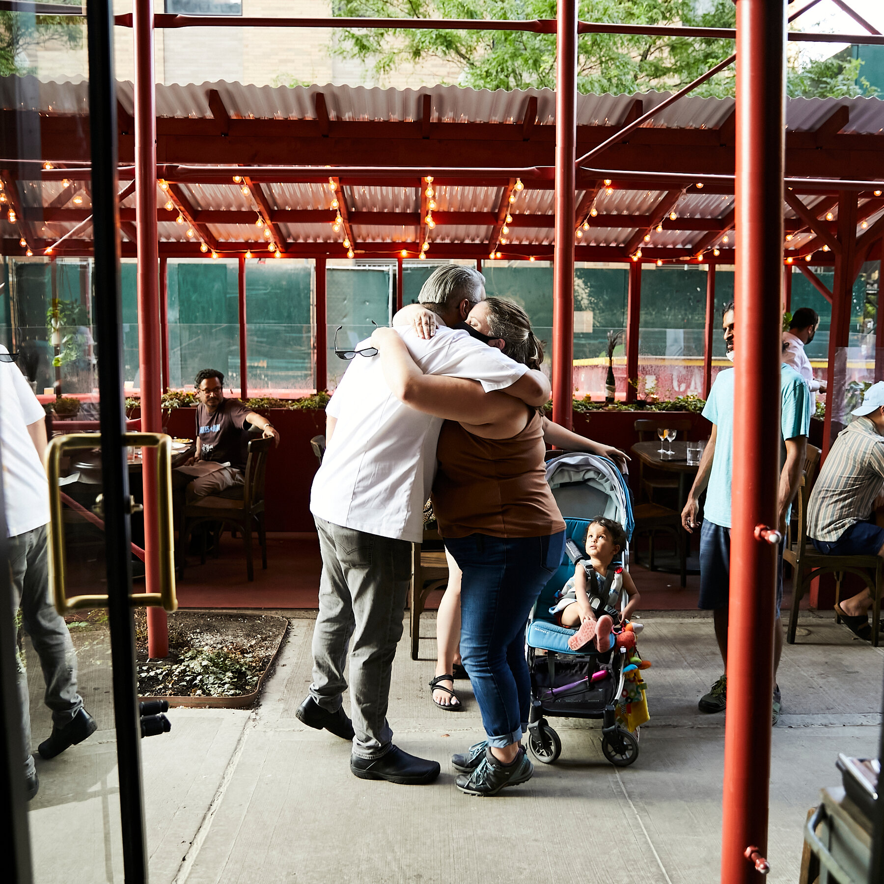 My Restaurant Was Named One of New York City’s Best. Here’s Why It Closed.