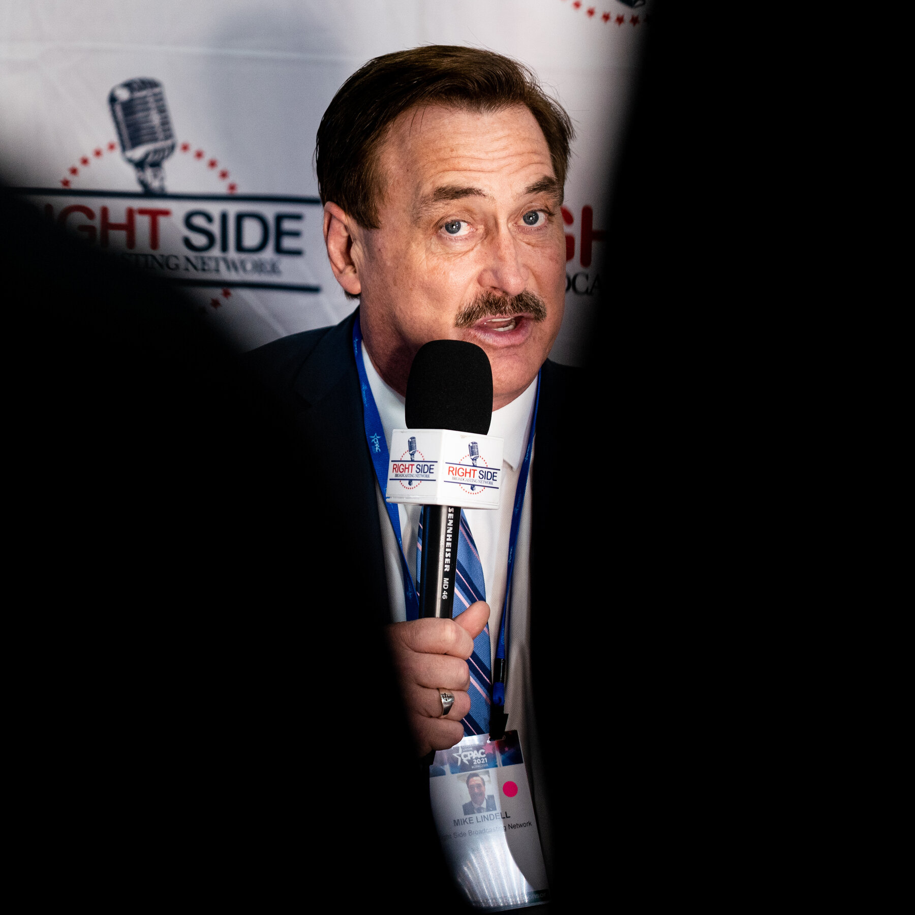 MyPillow Founder, Mike Lindell, Will Not Pay out ‘Challenge’ Winnings, Appeals Court Rules