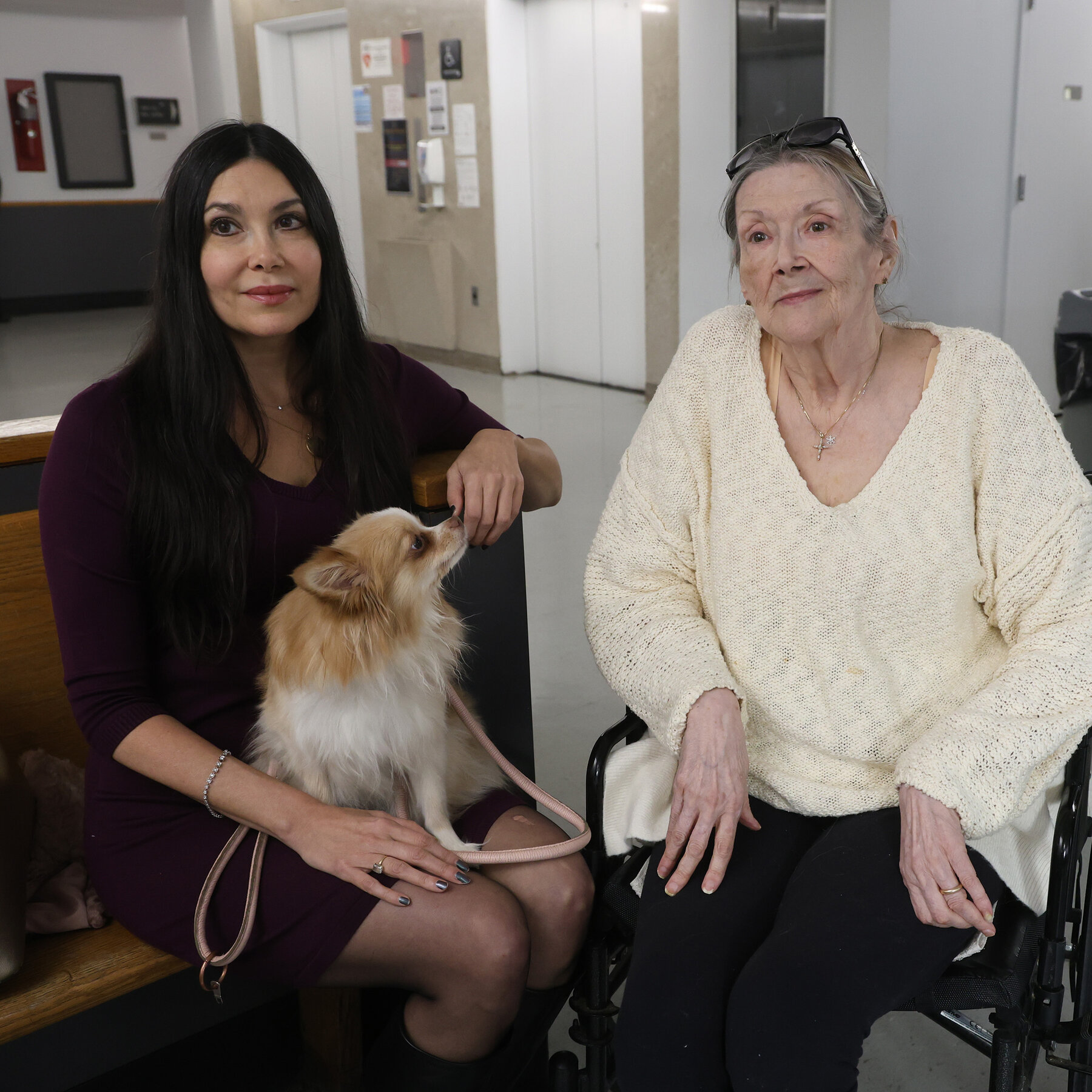 Mystery Man Known as ‘John Doe’ Gets Up to 9 Years for Stealing 3 Homes