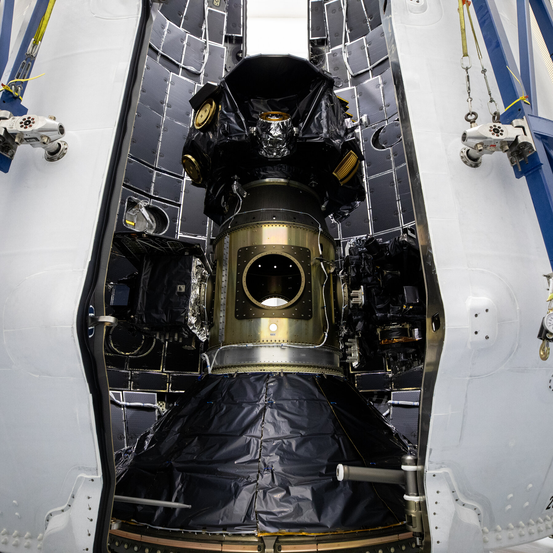 NASA to Launch IMAP and Space Weather Missions on SpaceX Rocket: How to Watch