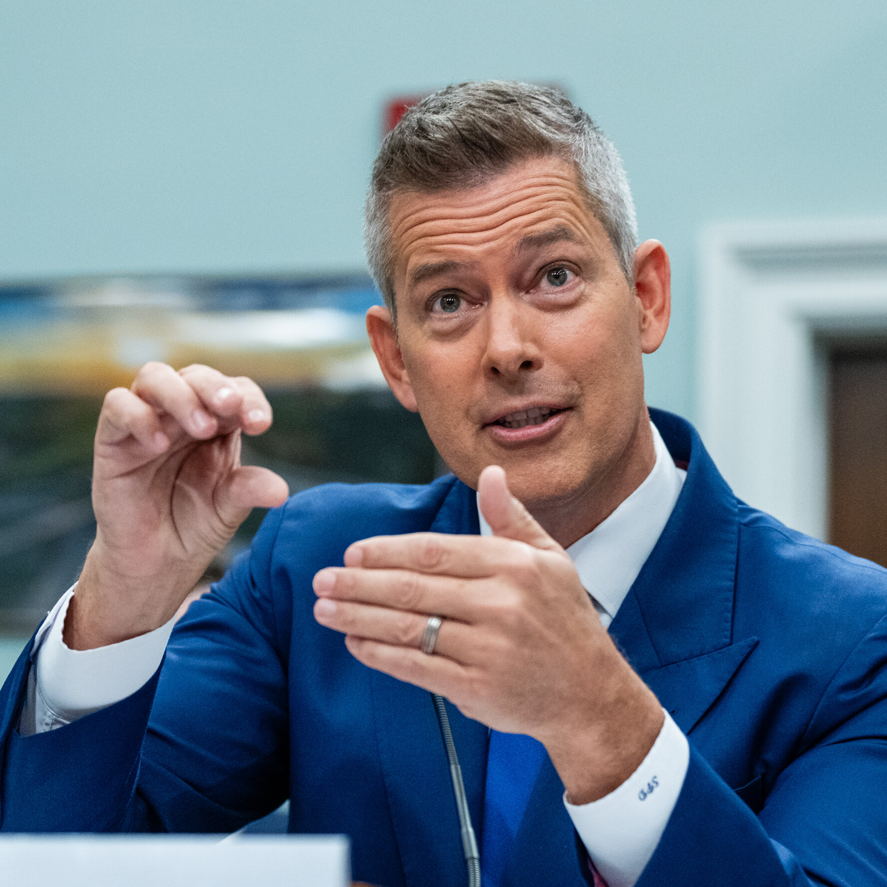 NASA’s Acting Administrator Calls for a Nuclear Reactor on the Moon