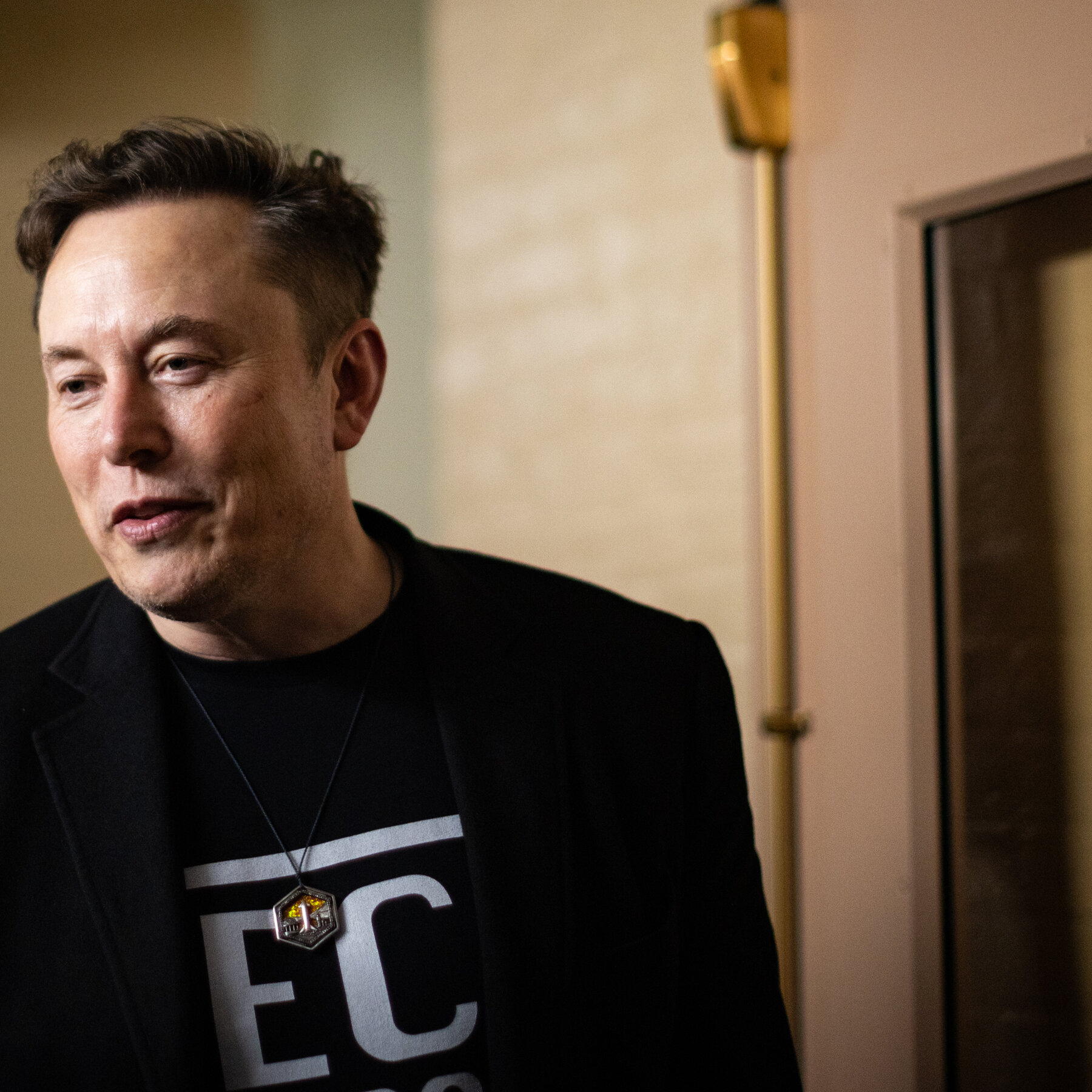 Nashville Is a ‘Tough Place to Tunnel.’ Musk Is Digging Anyway.