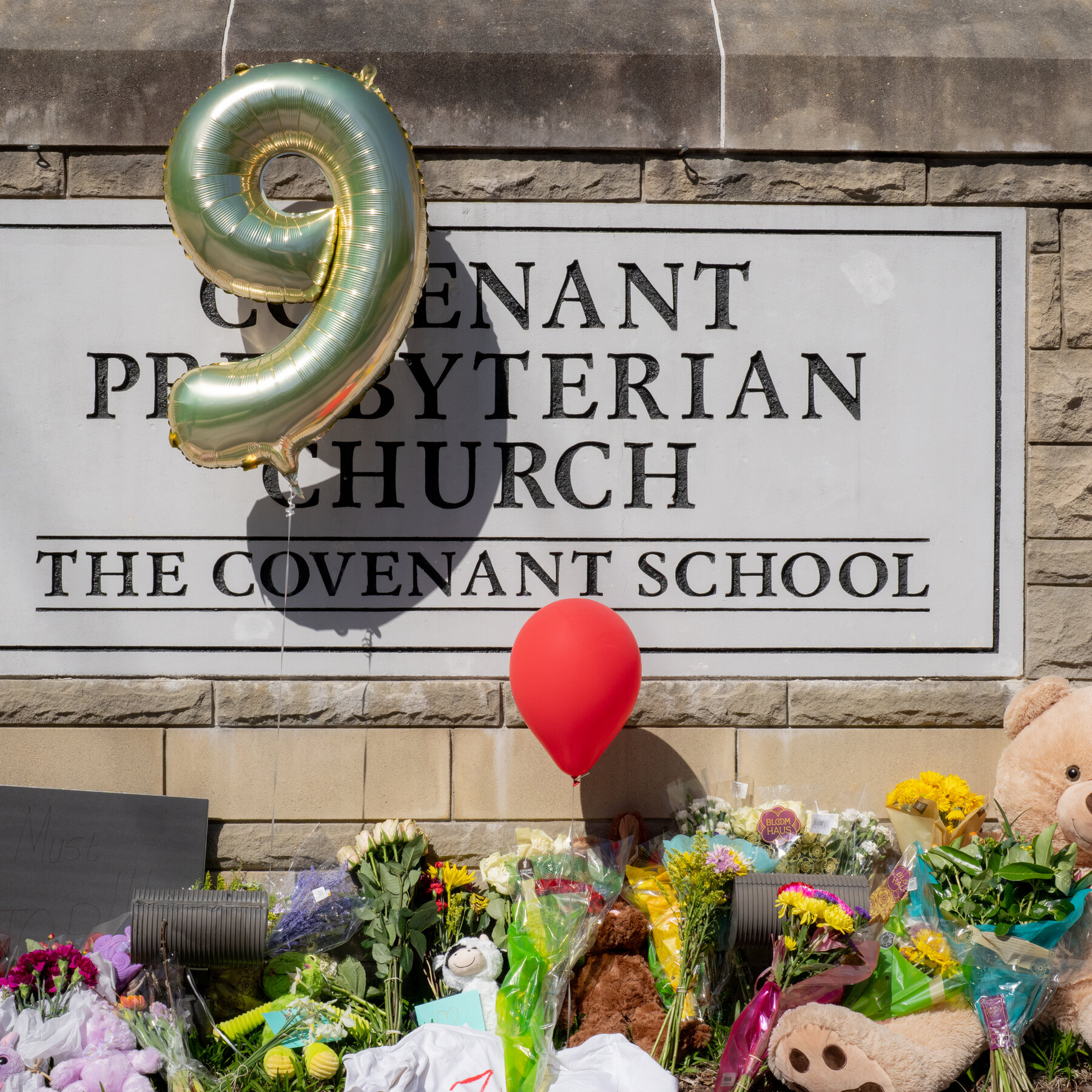 Nashville Police Release Details on Covenant School Shooting and Close Case