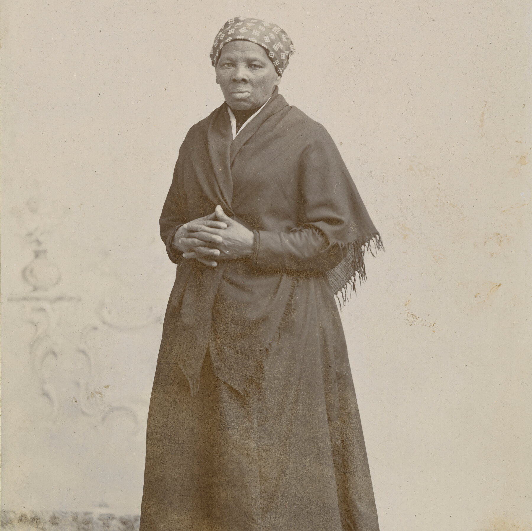 National Park Service Restores Harriet Tubman Material to Underground Railroad Web Page