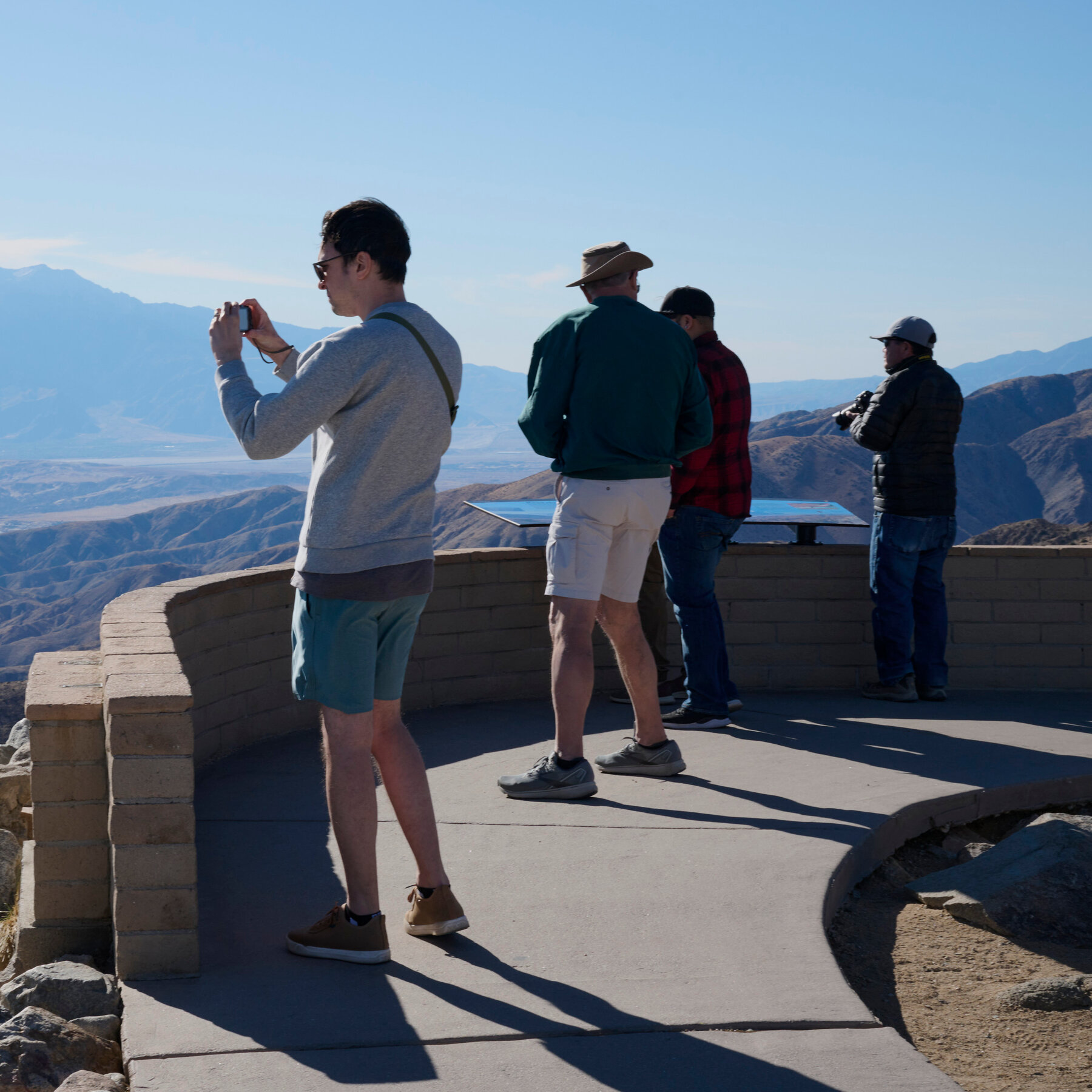 National Parks Had a Record Year. Trump Officials Appear to Want It Kept Quiet.