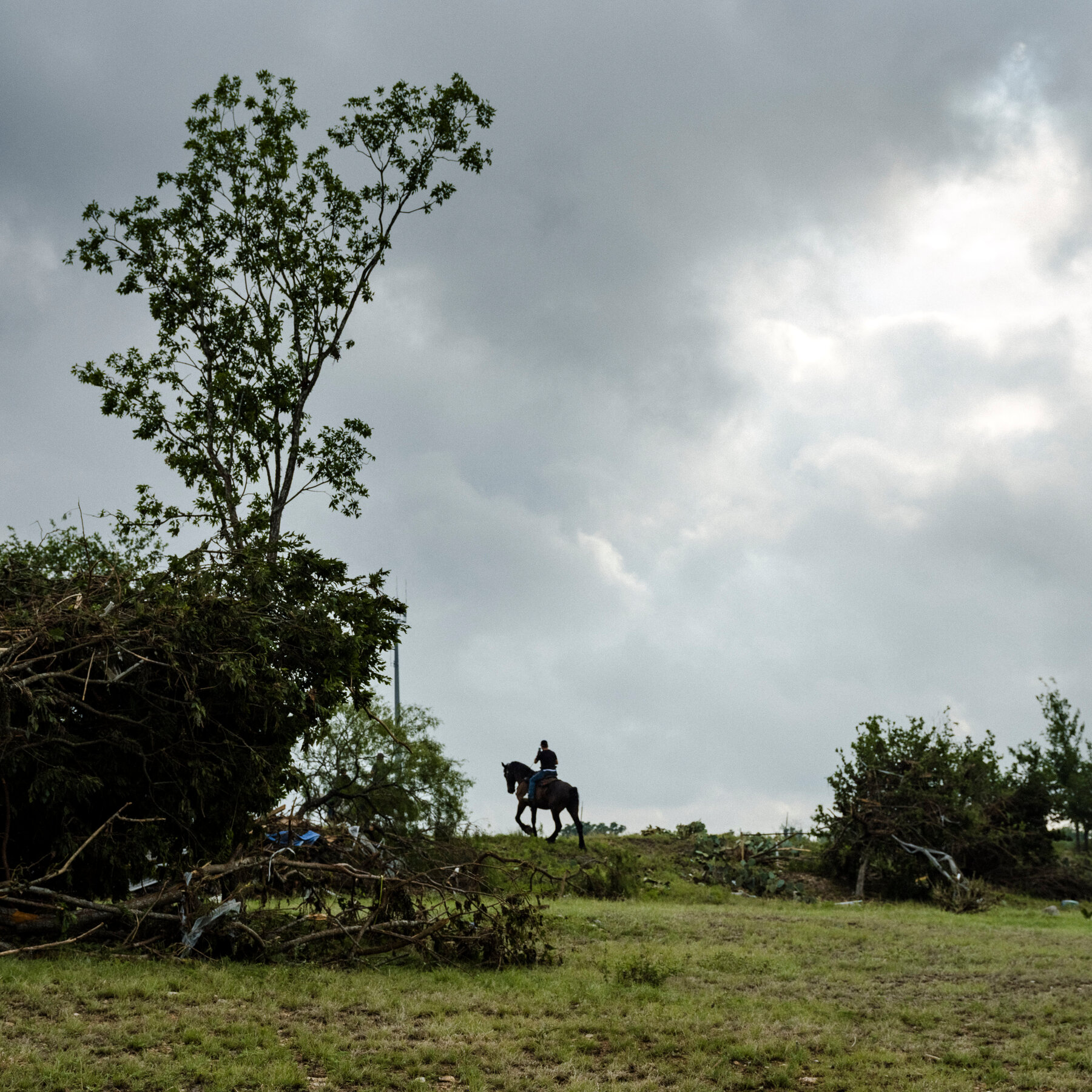 National Weather Service Issues More Flash Flood Warnings in Texas Hill Country