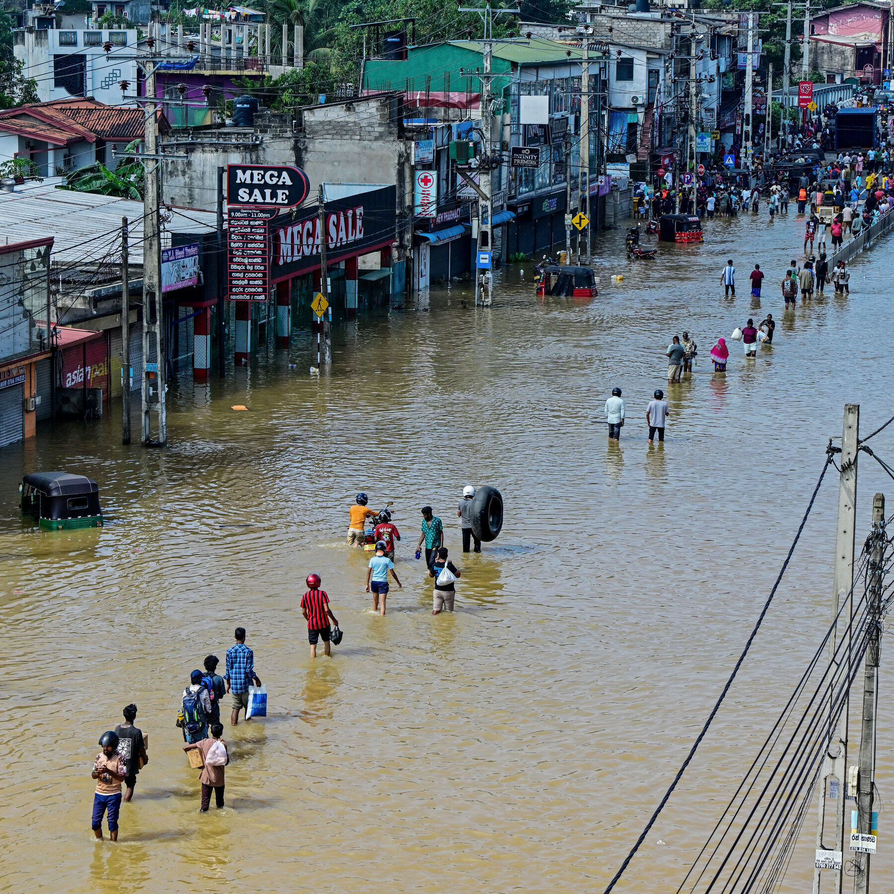 Nature Retracts Study Predicting Catastrophic Climate Toll