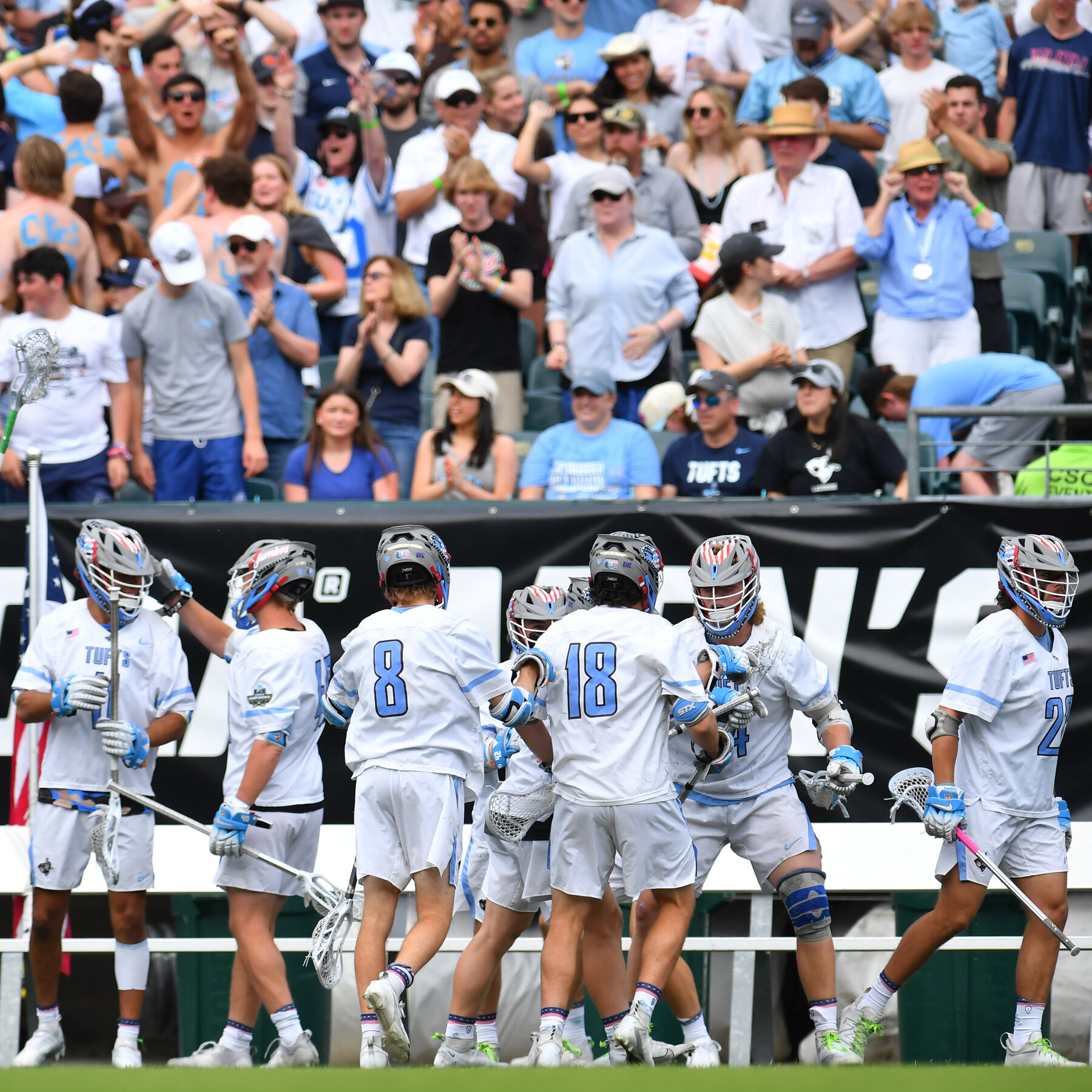 Navy SEAL Whose Lacrosse Workout Left Tufts Players Hospitalized Is Called Unqualified