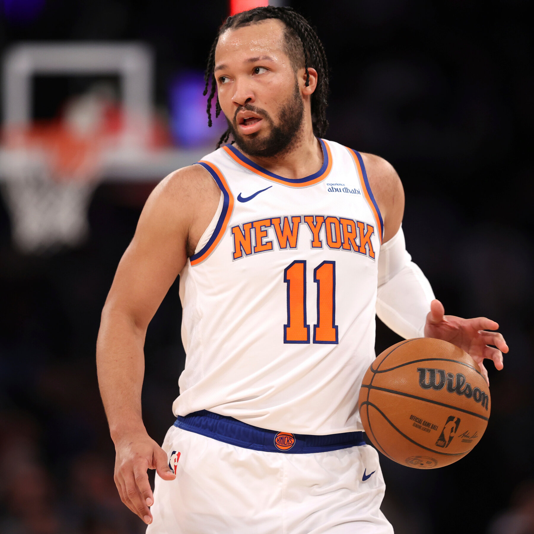 NBA Stars Like Jalen Brunson Enlist Social Media Surrogates to Expand Reach in China