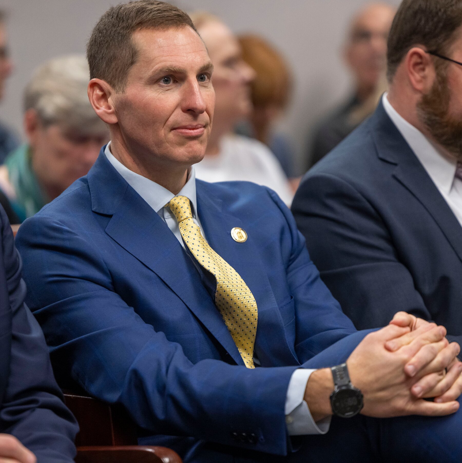 N.C. Supreme Court Halts Voter Eligibility Review in Contested Judicial Race