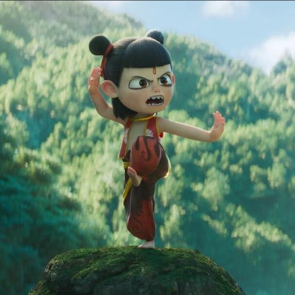 ‘Ne Zha 2,’ Blockbuster Chinese Animated Film, Will Get English Version