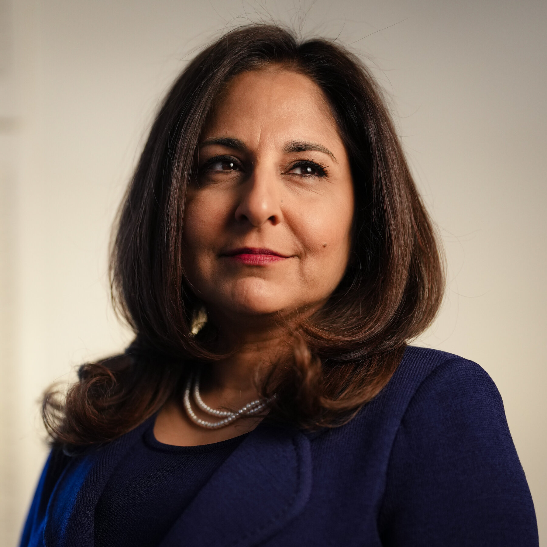 Neera Tanden, a Leading Anti-Trump Voice, Returns to Center for American Progress