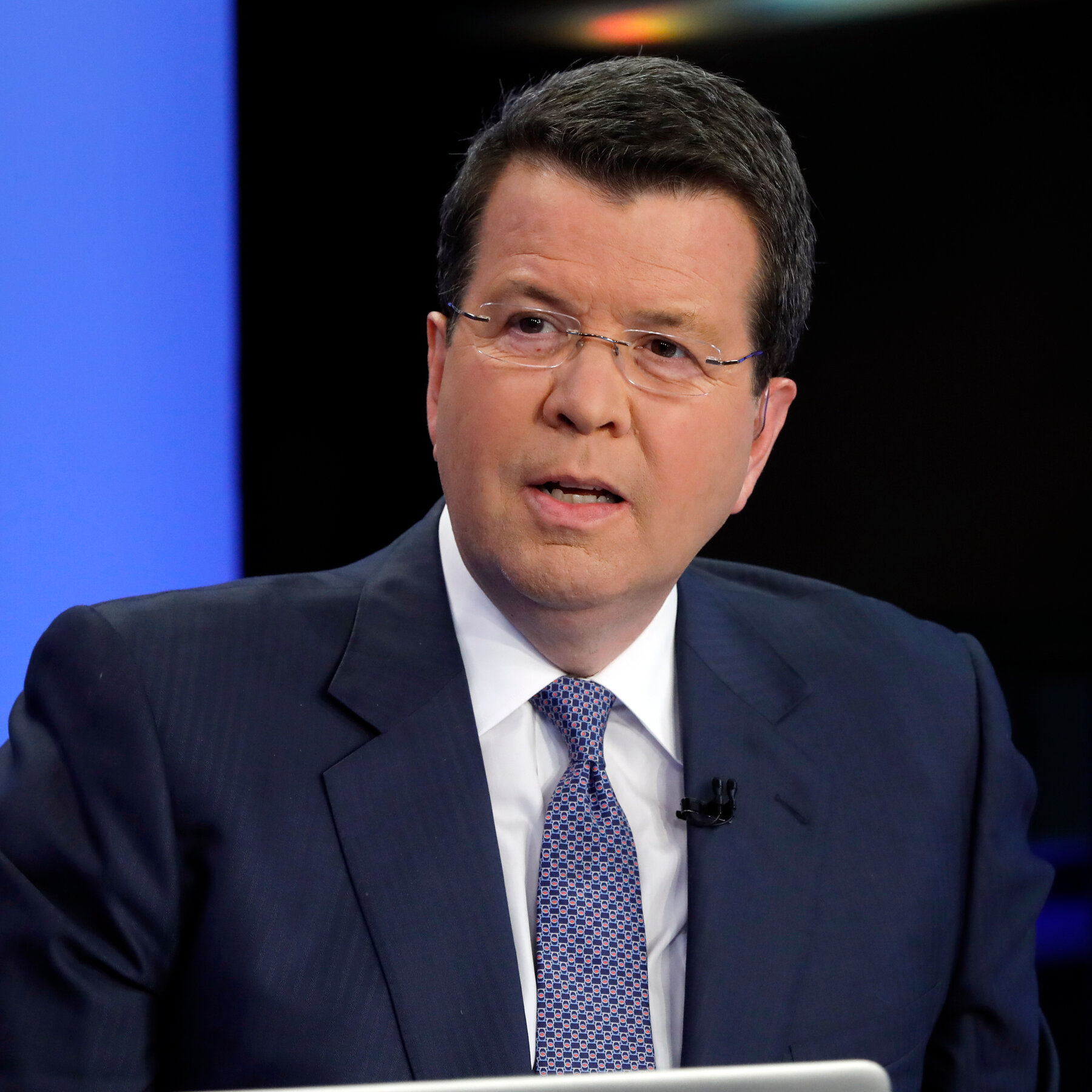 Neil Cavuto Leaves Fox News: Is This The End? - xvd7saz