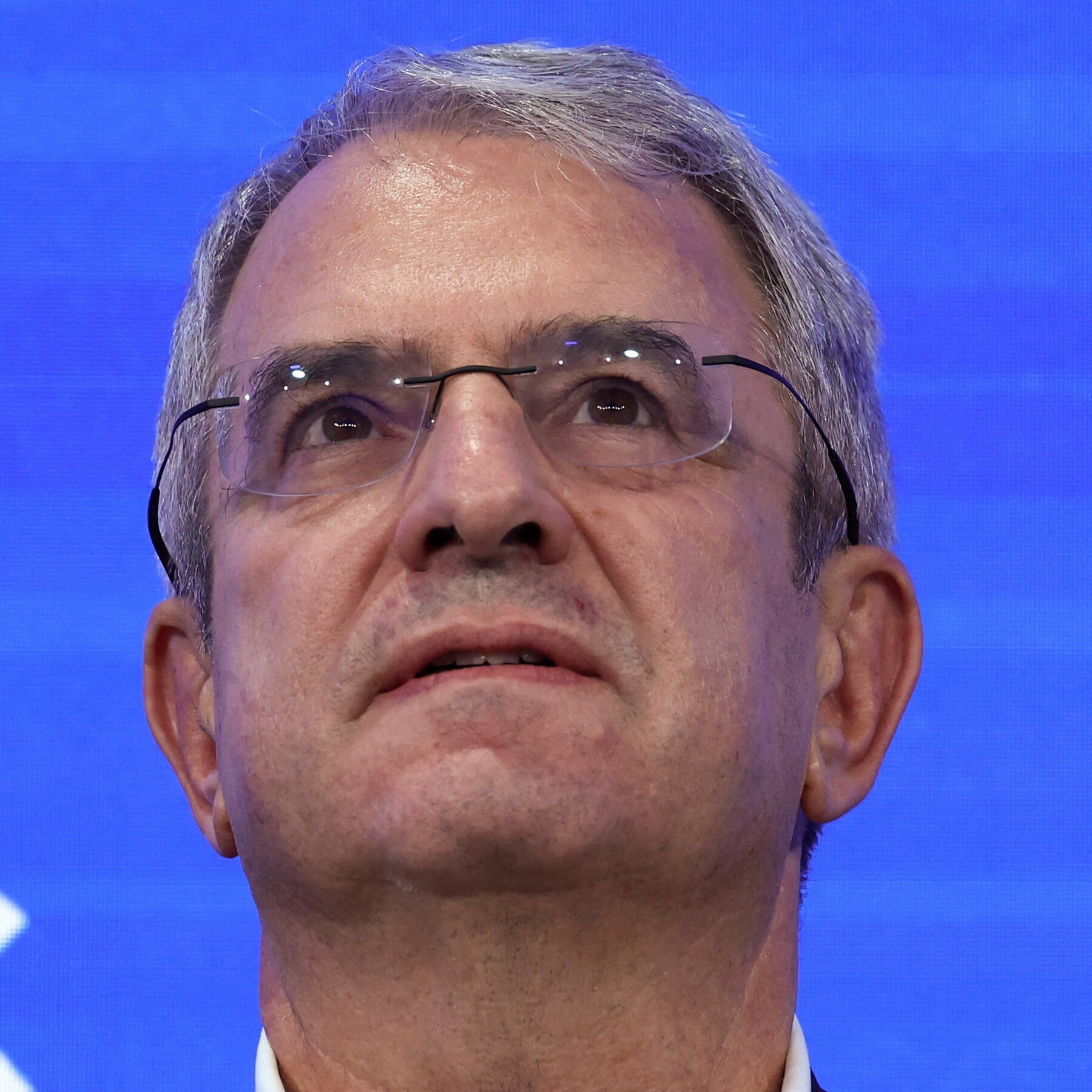 Nestlé Dismisses CEO Laurent Freixe Over Inappropriate Relationship With a Subordinate