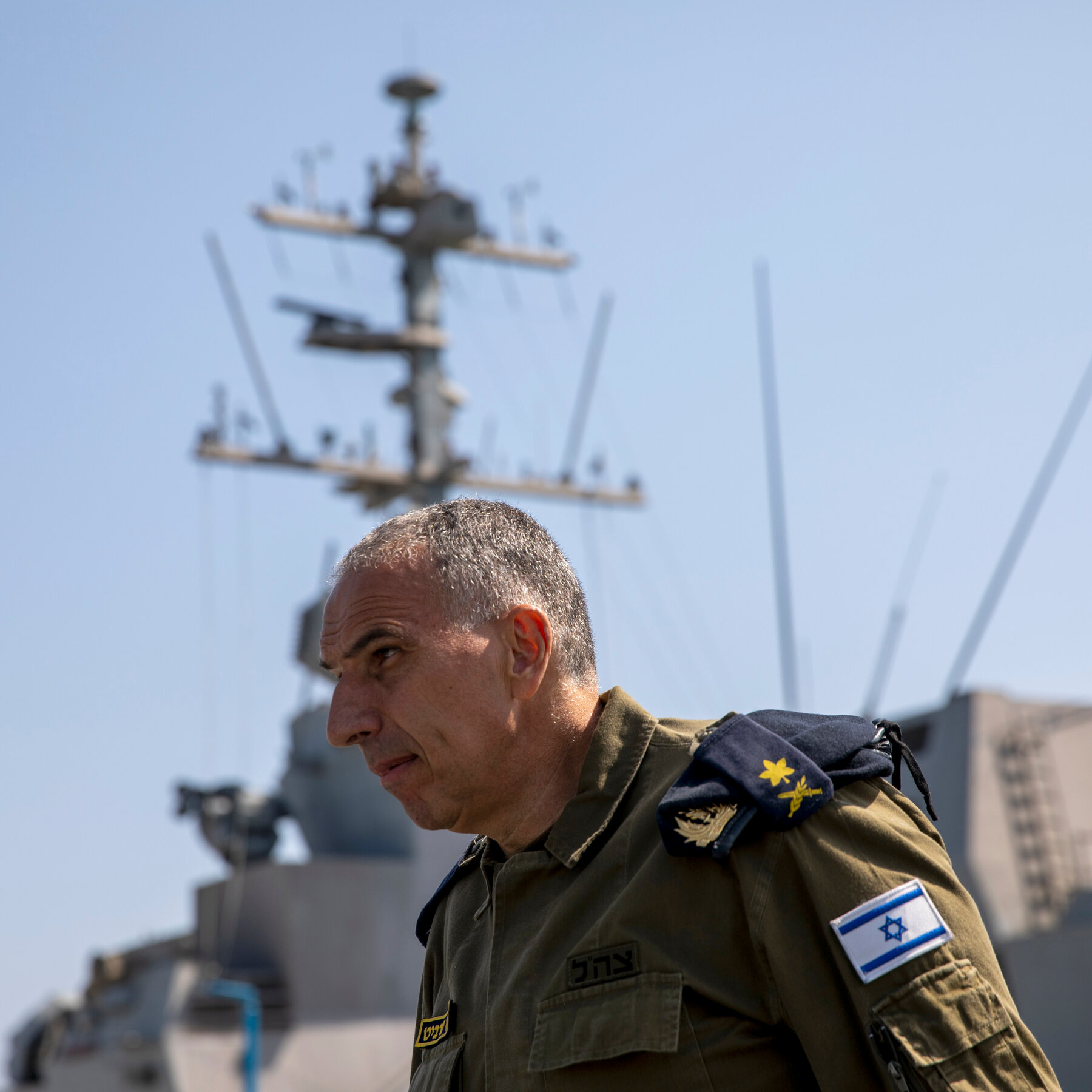Netanyahu Names New Israel Spy Chief Despite Showdown With Court