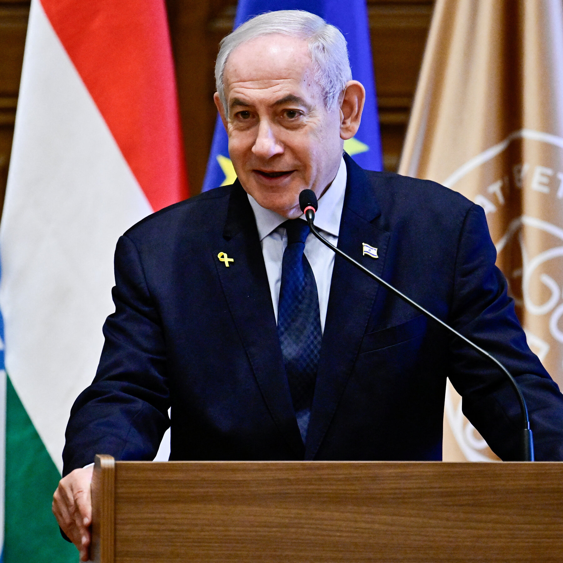 Netanyahu Will Meet Trump in Washington