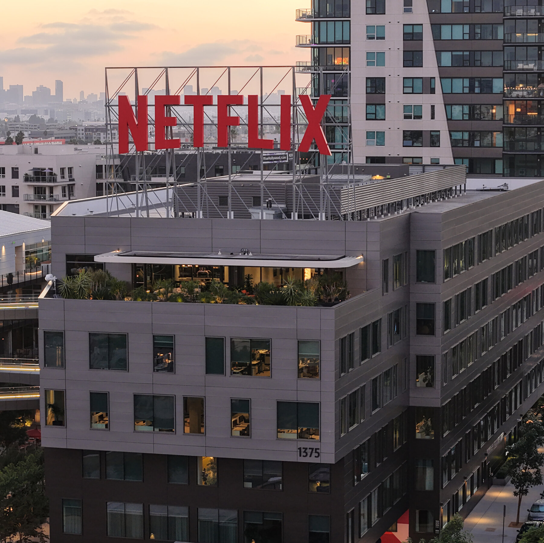 Netflix Jumps Into Podcasts With Spotify Deal