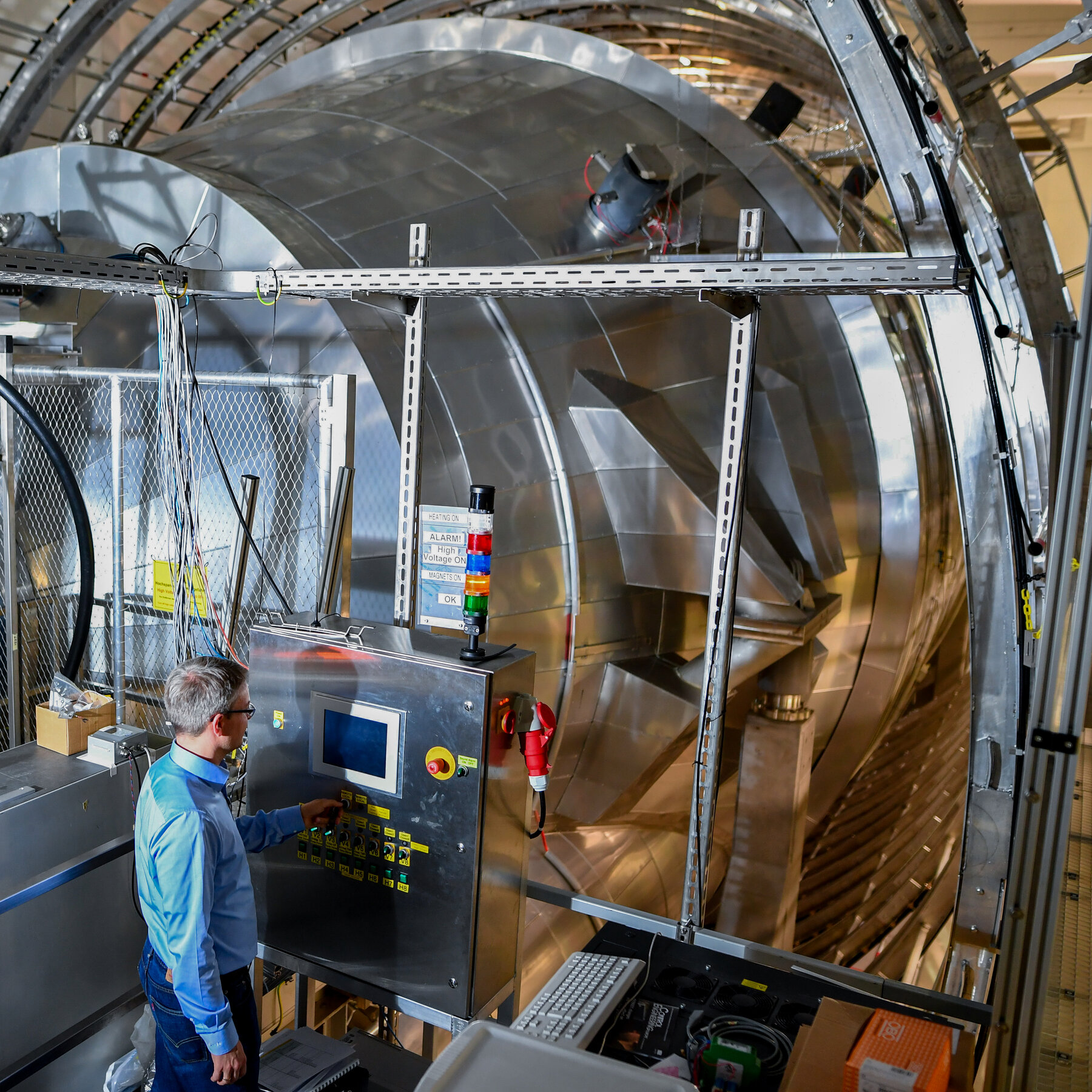 Neutrinos Are Shrinking, and That’s a Good Thing for Physics