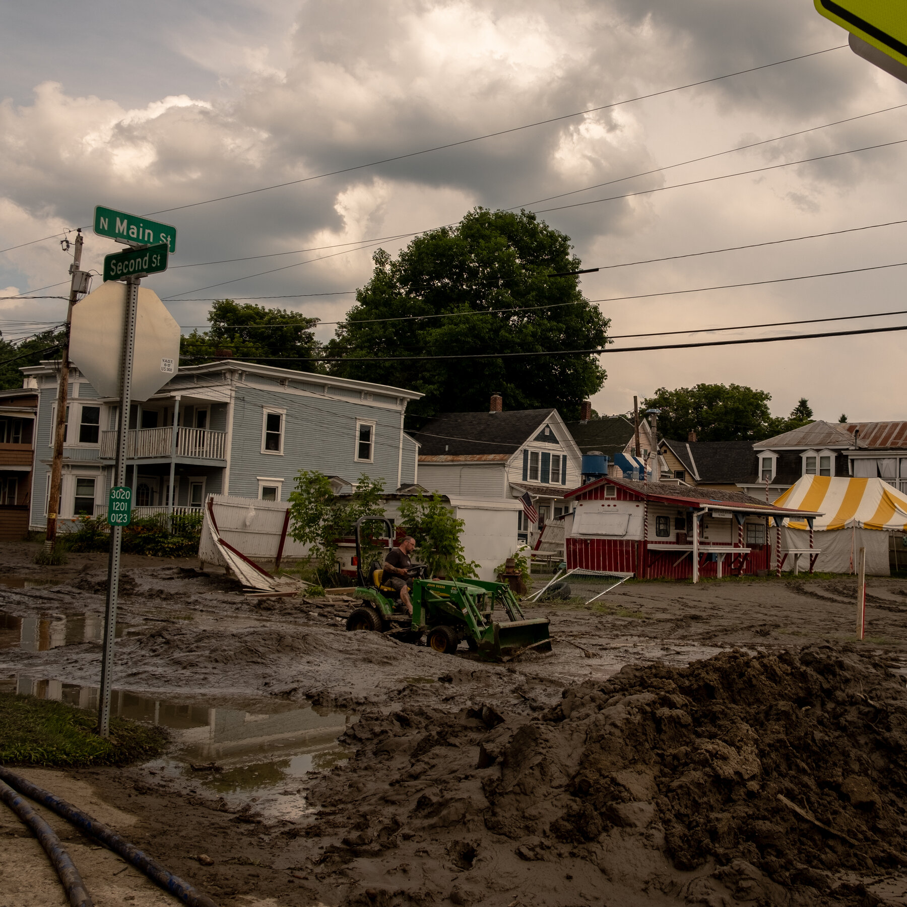 New ‘Climate Superfund’ Laws Face Widening Legal Challenges