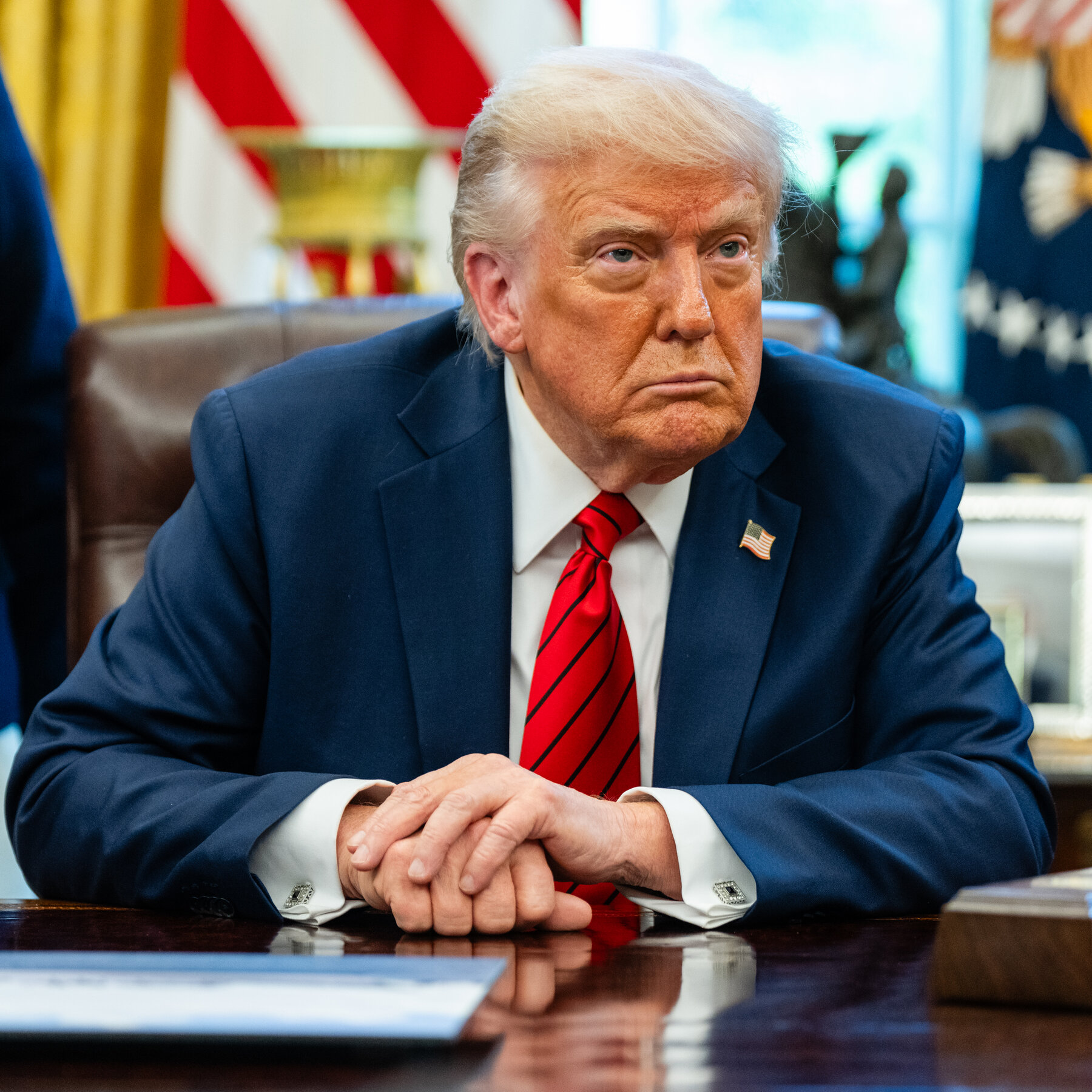 New Deadlines, New Letters — Same Tariff Uncertainty
