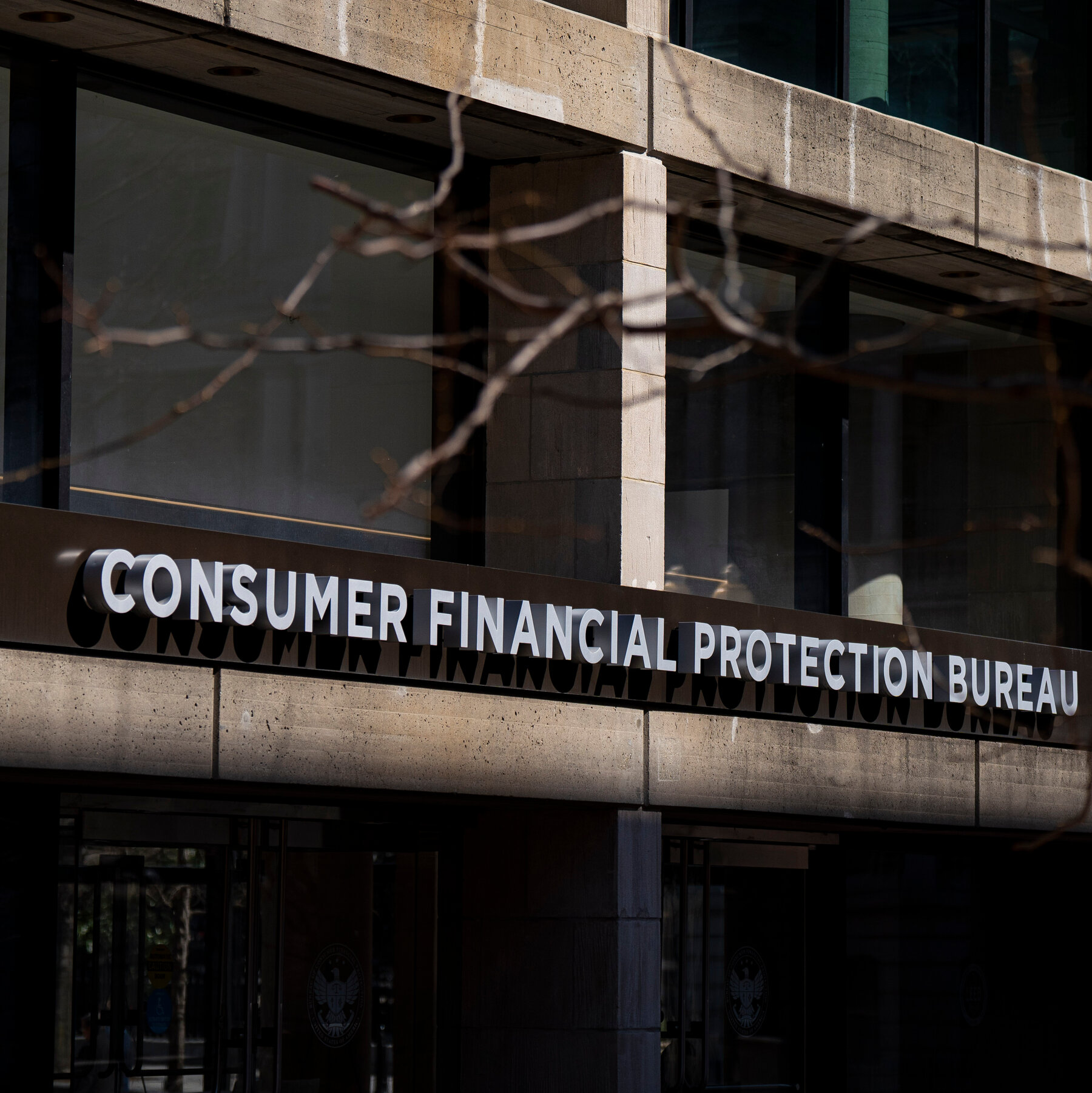 New Details Emerge on Trump Officials’ Sprint to Gut Consumer Bureau Staff