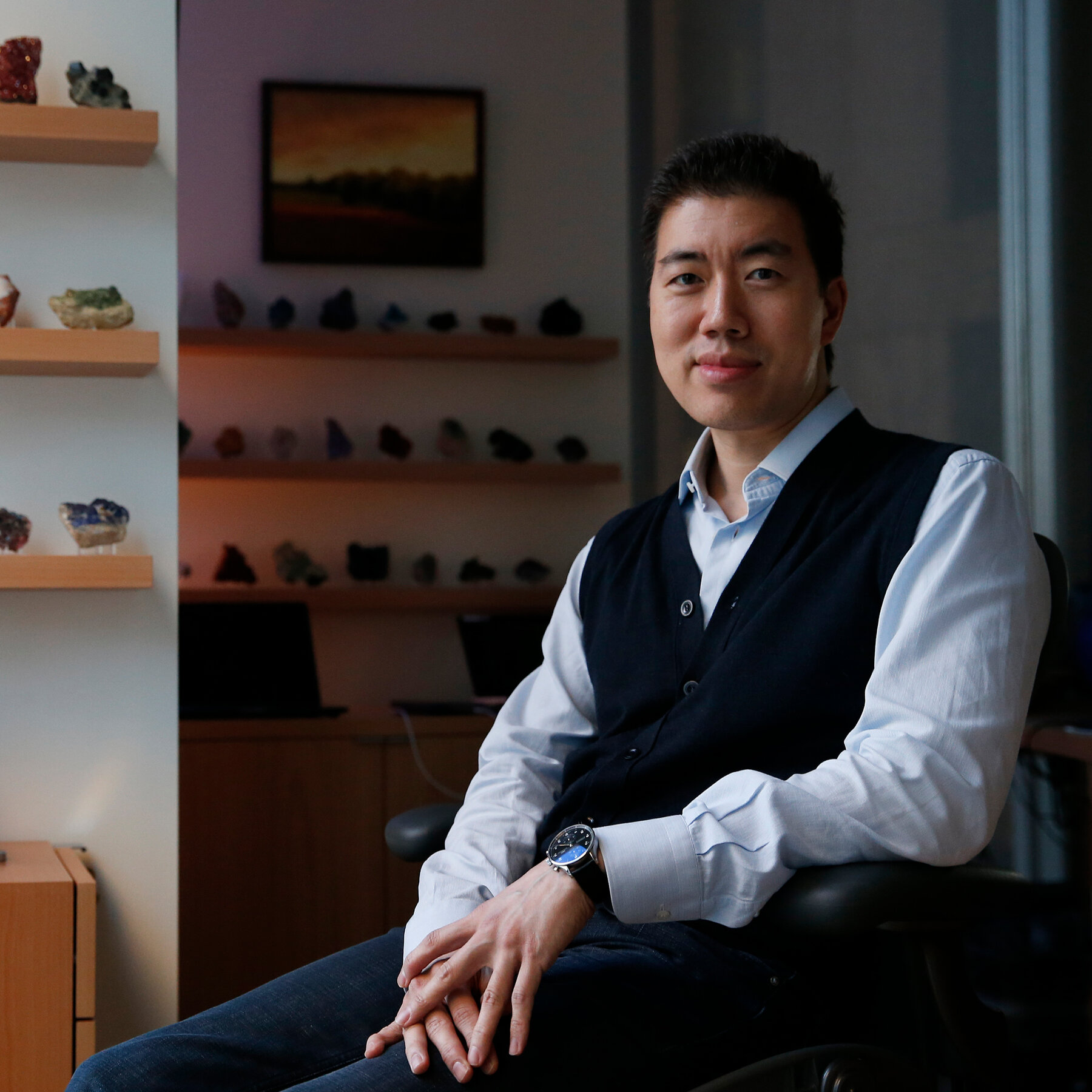 New Gene-Editing Strategy Could Help Development of Treatments for Rare Diseases