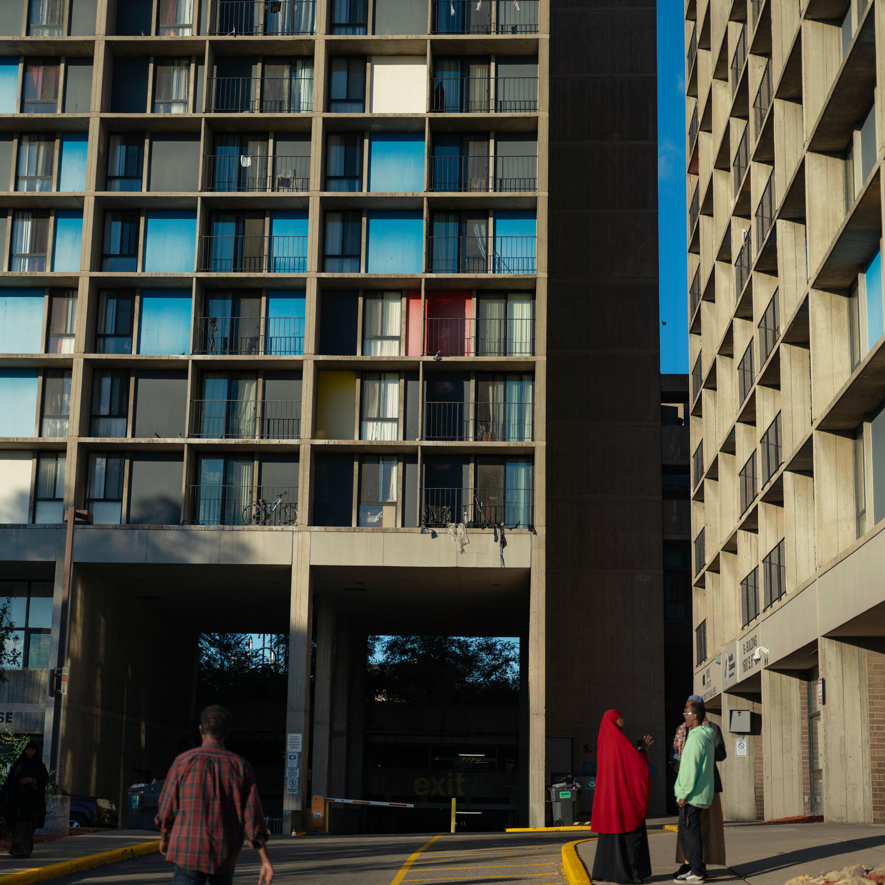 New ICE Operation Is Said to Target Somali Migrants in Minneapolis and St. Paul