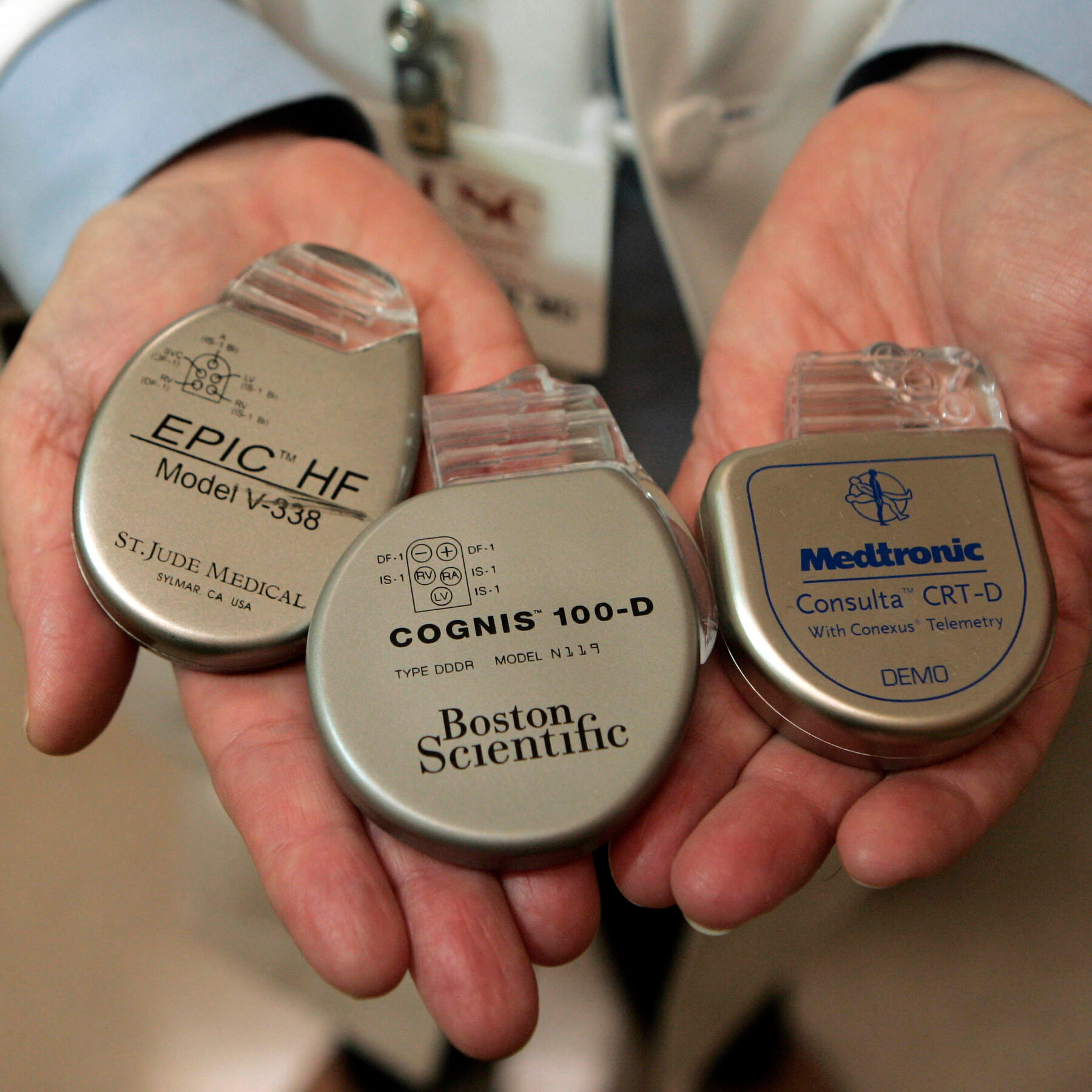 New Insights Into Older Hearts
