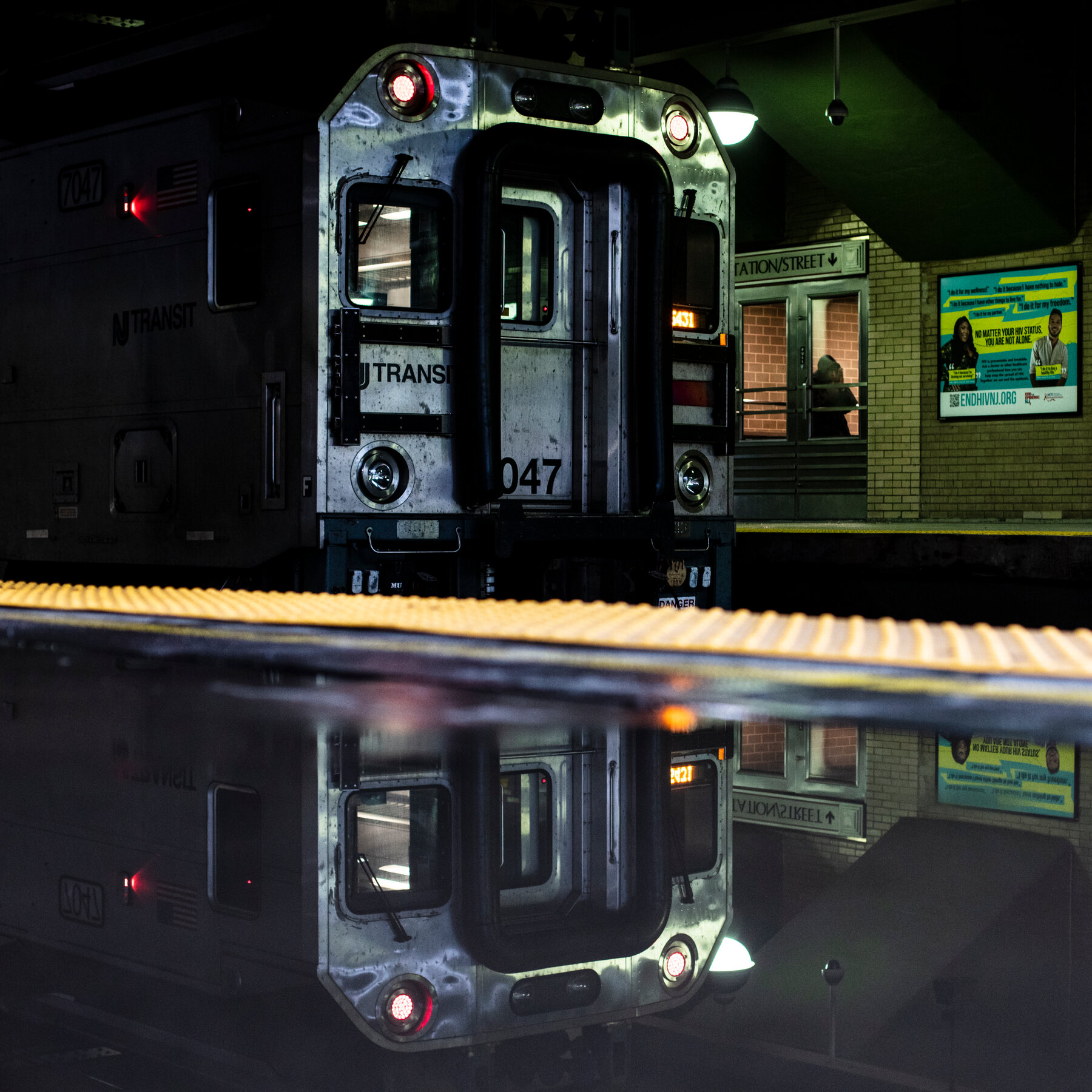 New Jersey Is Facing a Possible Transit Strike. Here’s What to Know.