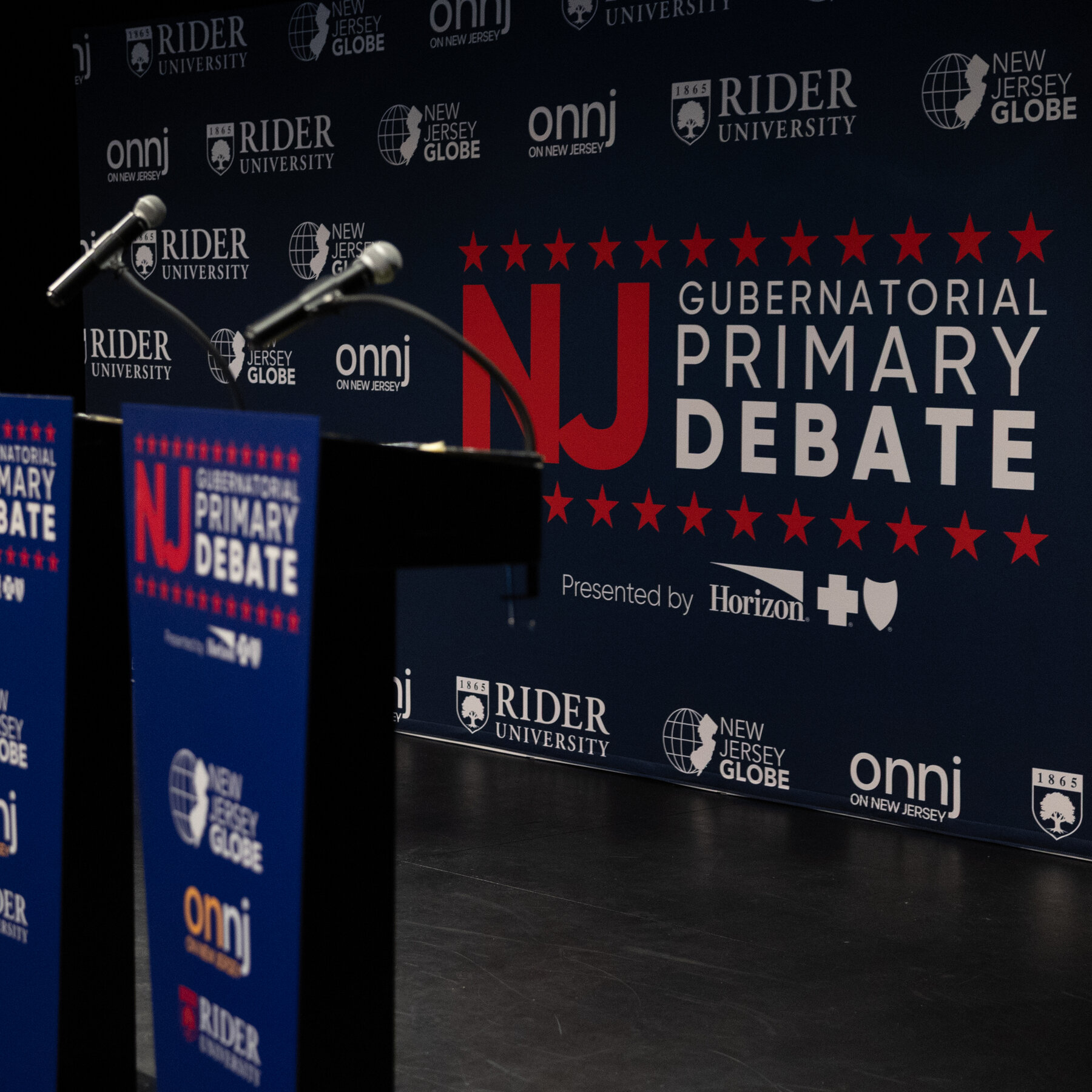 New Jersey’s Race for Governor: What to Know