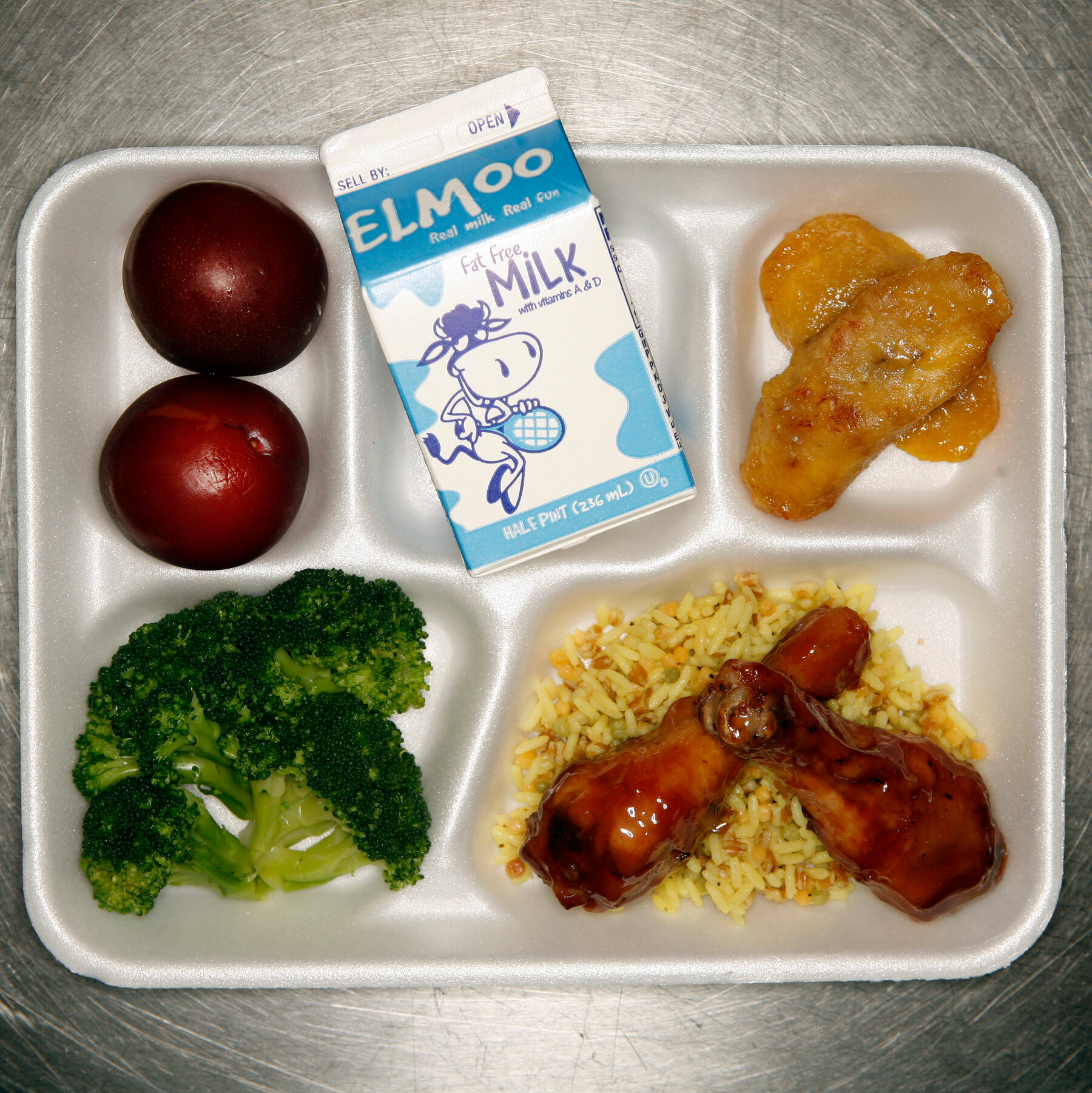 New N.Y.C. Food Standards Could Spell Doom for Chicken Nuggets
