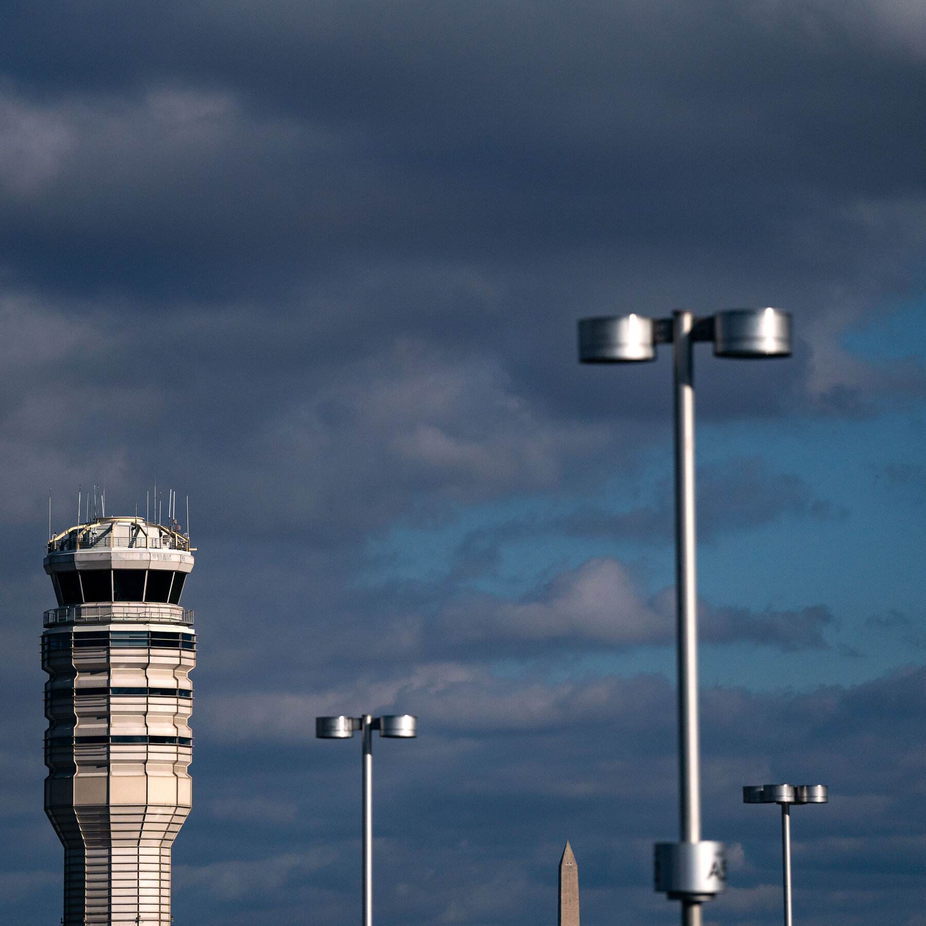 New Report Highlights Air Traffic Control Staffing Woes