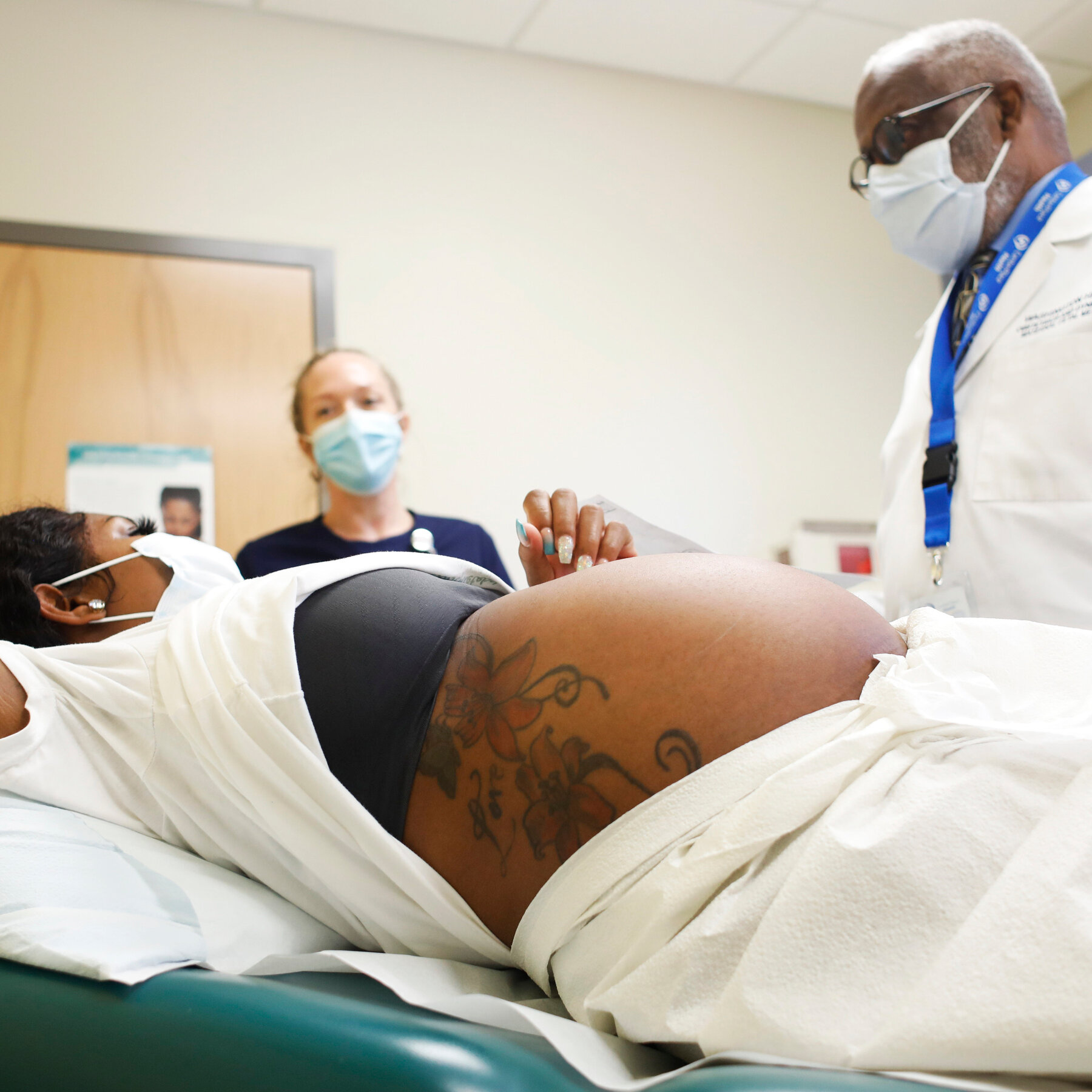 New Study Links Diabetes During Pregnancy to Greater A.D.H.D. Risk in Children