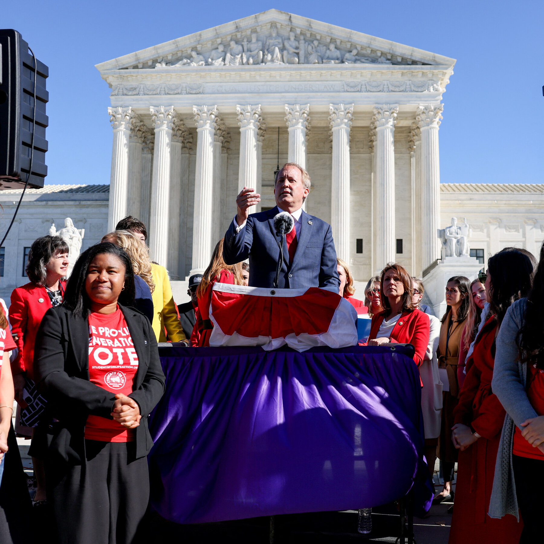 New York County Clerk Blocks Texas Court Filing Against Doctor Over Abortion Pills