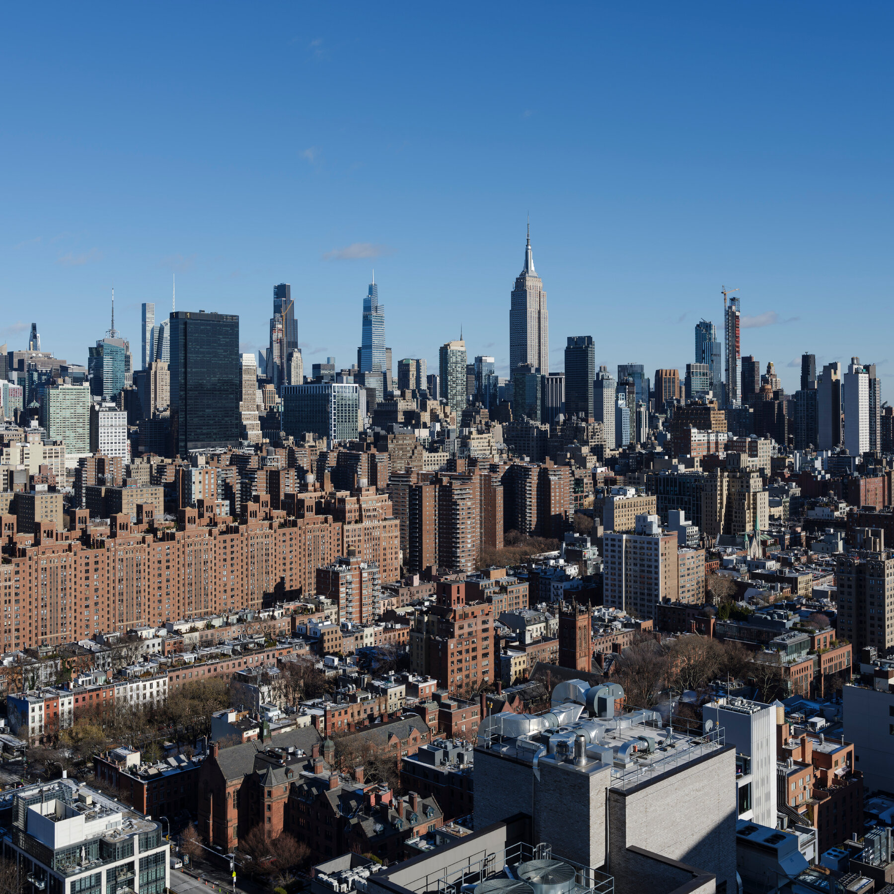 New York Gears Up for Fight to Count 1.8 Million Noncitizens in Census