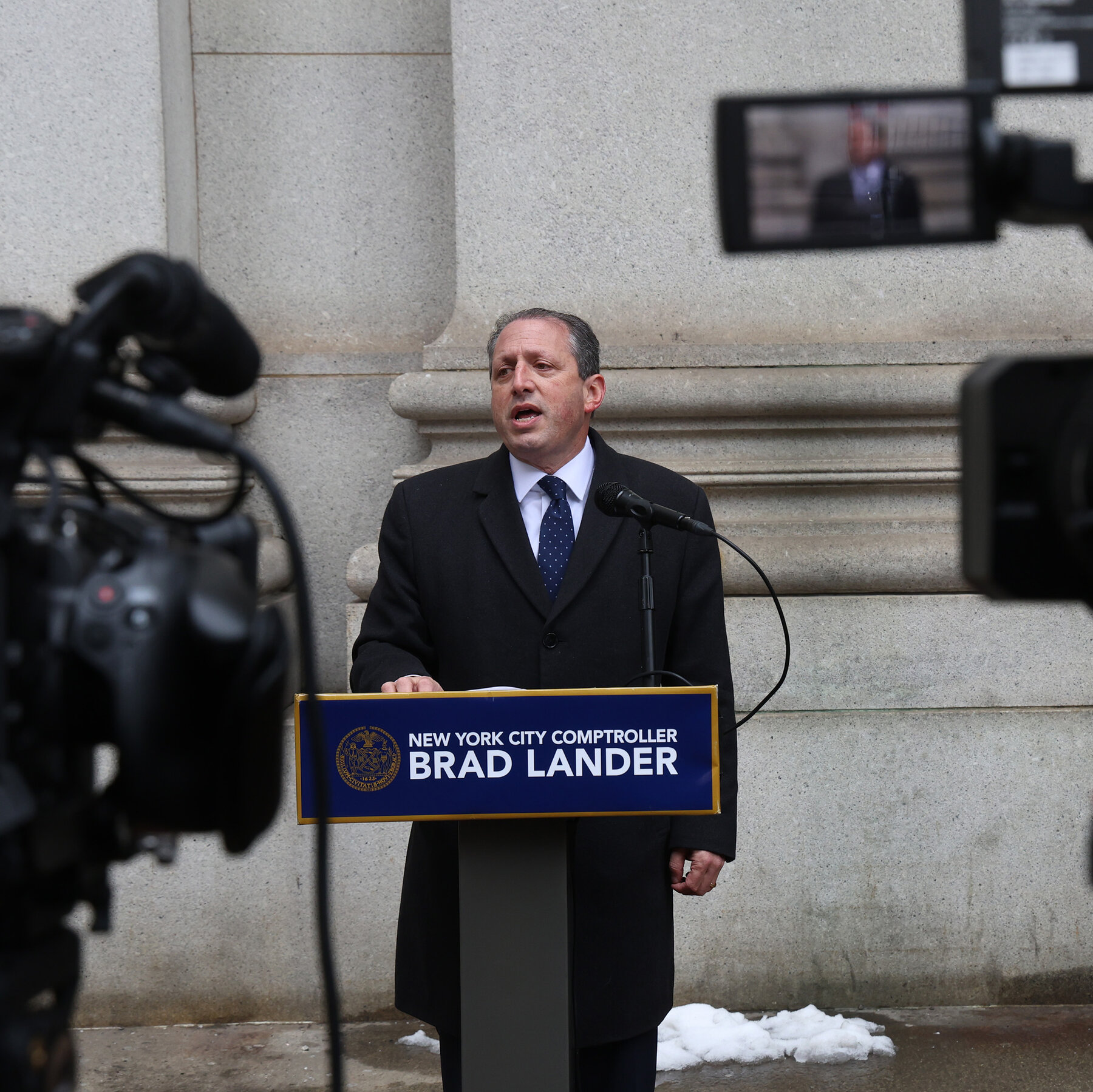 New York Got $80 Million for Migrants. The White House Took It Back.