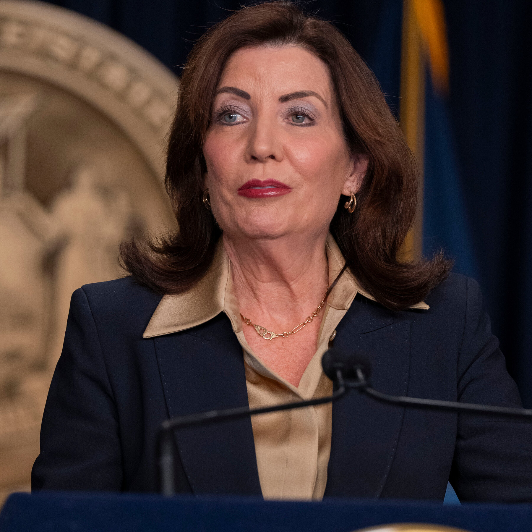New York Leaders Agree to Ease Evidence Requirements for Prosecutors
