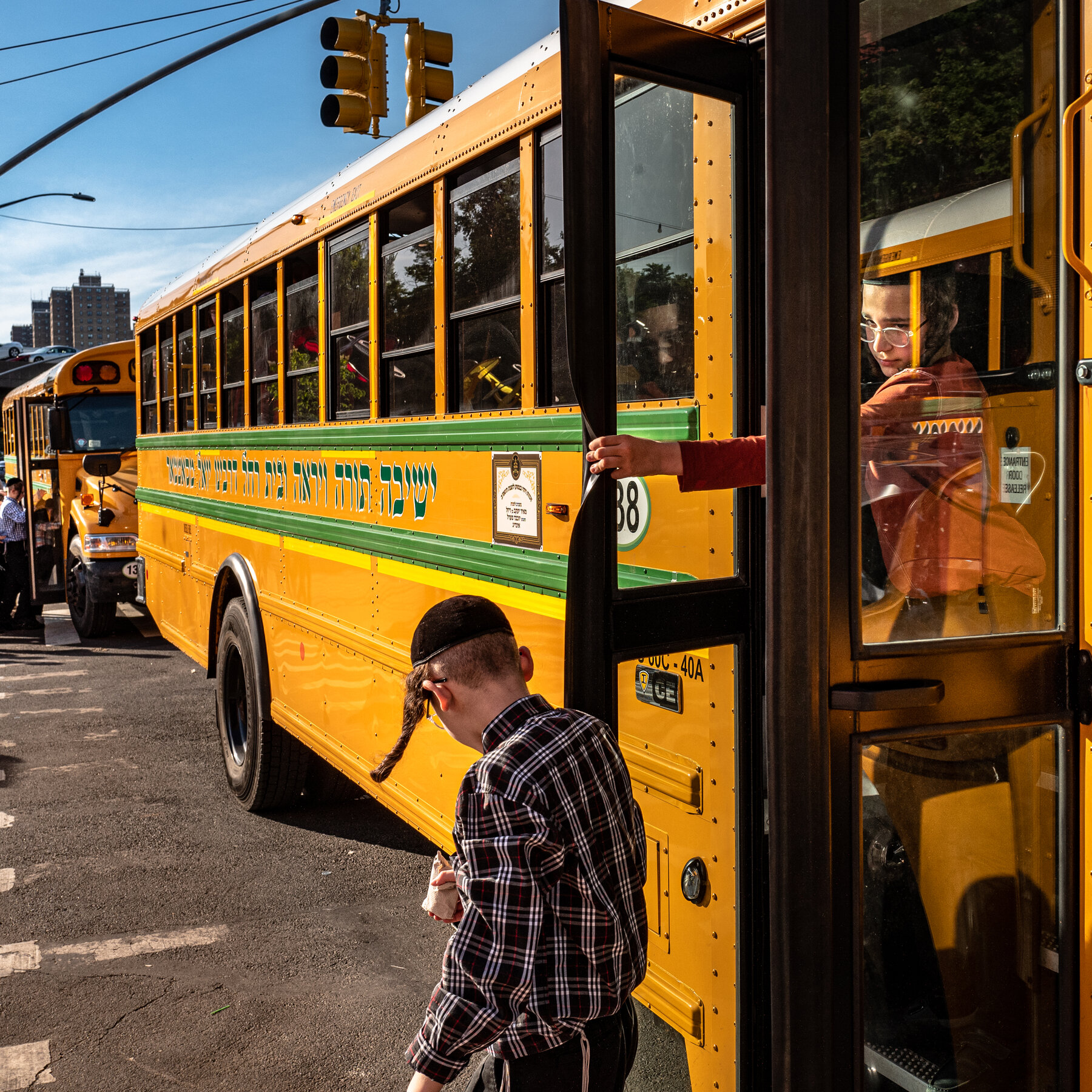 New York May Weaken Its Oversight Over Religious Schools