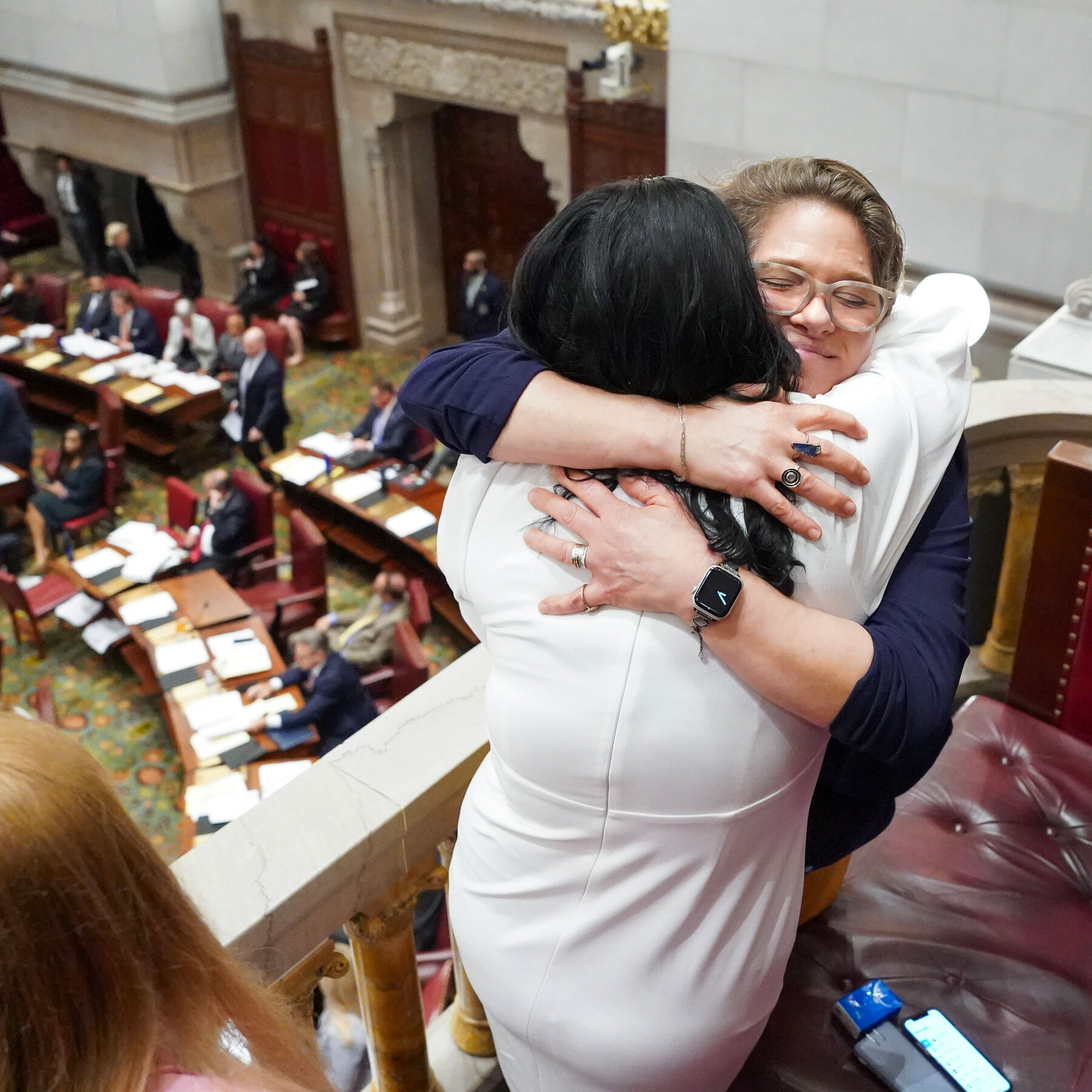 New York Moves to Allow Terminally Ill People to Die on Their Own Terms