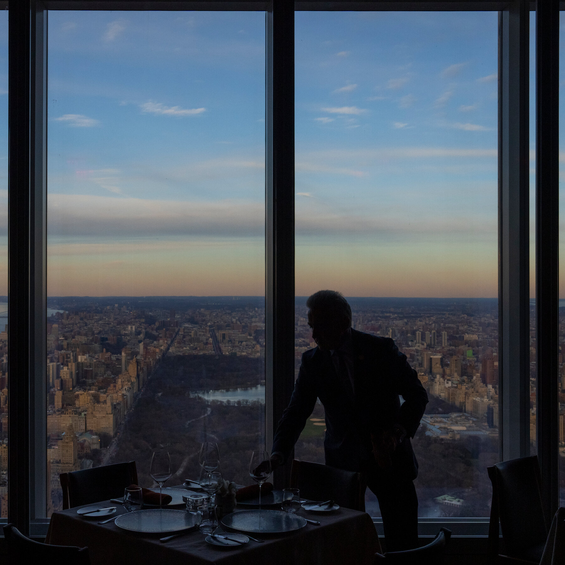 New York Needs More Millionaires, Fiscal Watchdog Says
