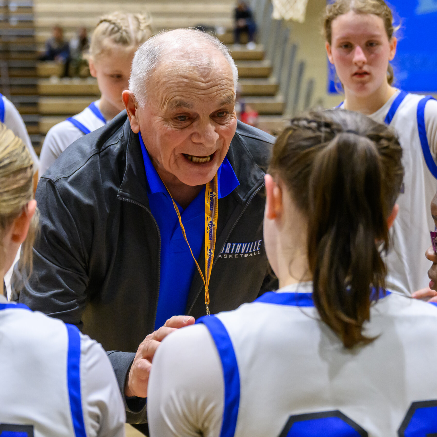 New York Women’s Basketball Coach Fired After Pulling Player’s Ponytail