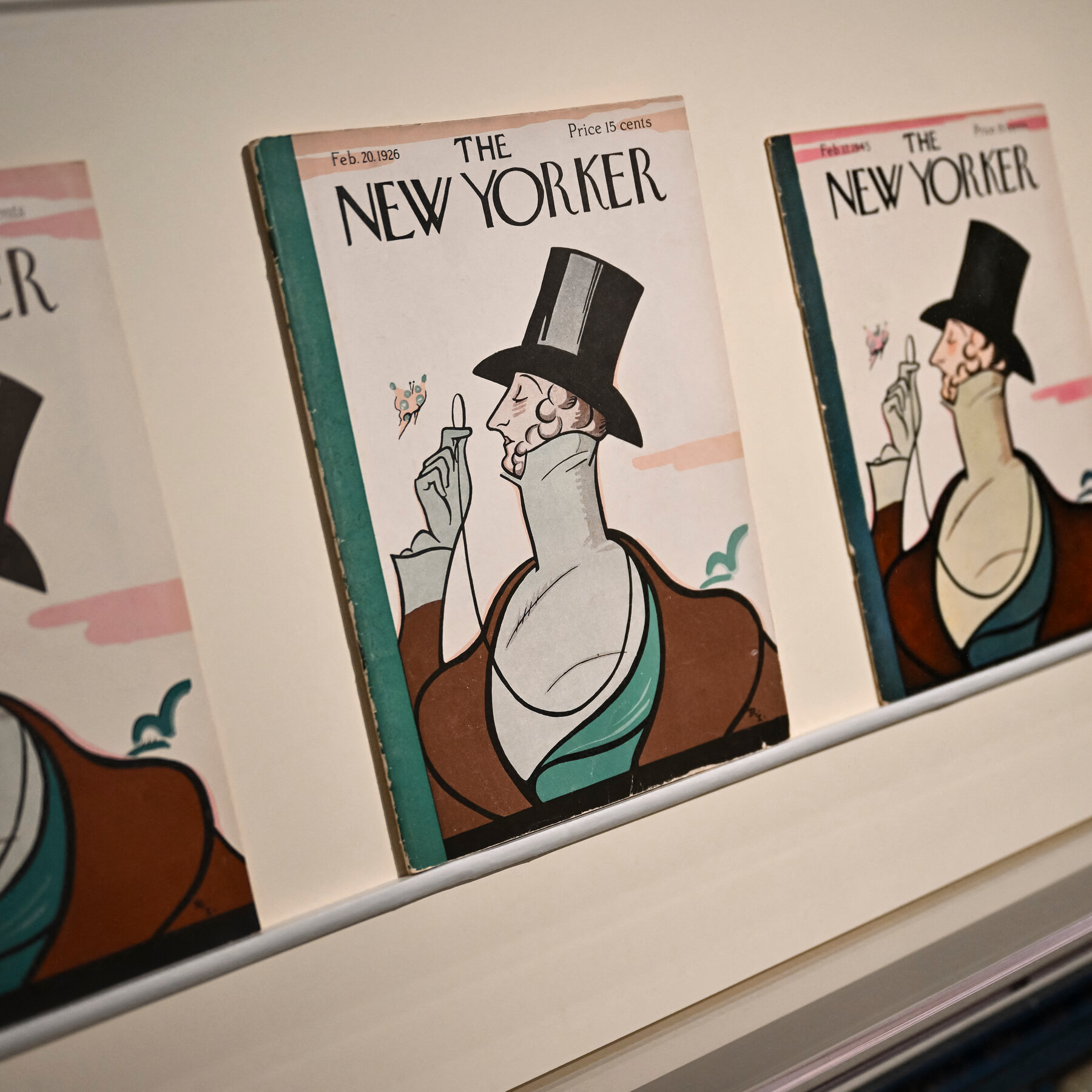 New Yorker Cuts Ties With Critic Jackson Arn After Complaints About Behavior