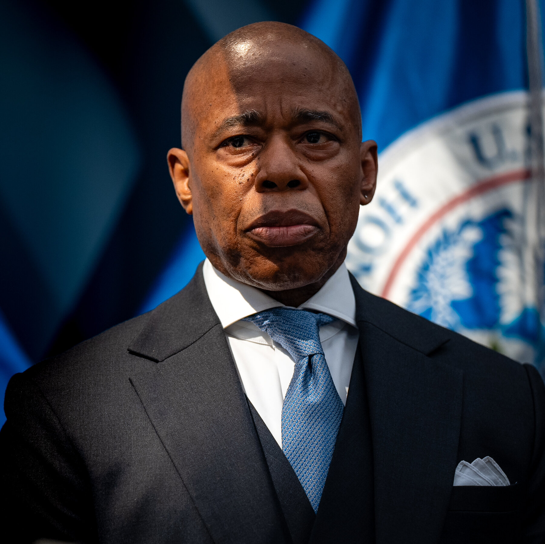 New Yorkers Can’t Remove Mayors for Misconduct. That Could Change Soon.