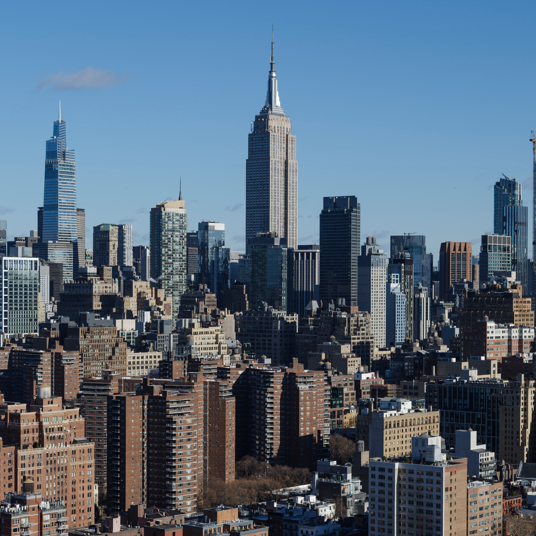 New Yorkers May Vote on Curbing Council’s Power to Block New Housing